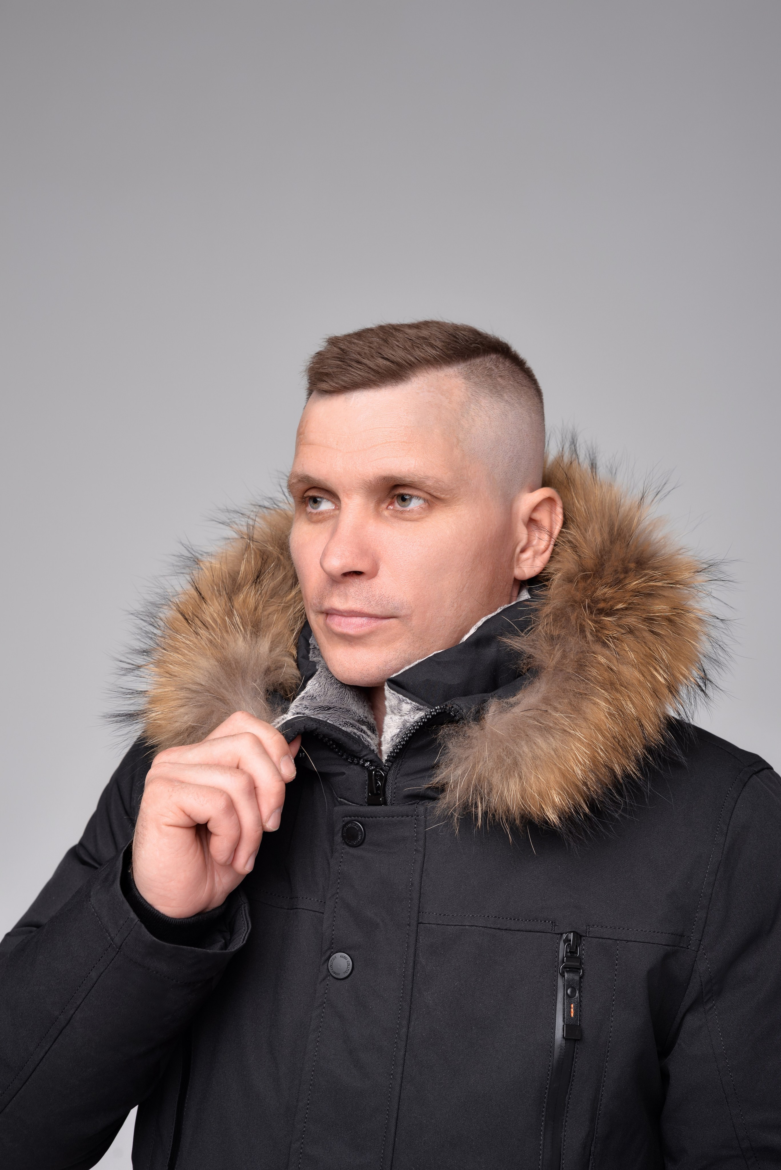 Куртки зимние. Семейный и свадебный фотограф Галина Абакумова, фотосессии в Белгороде