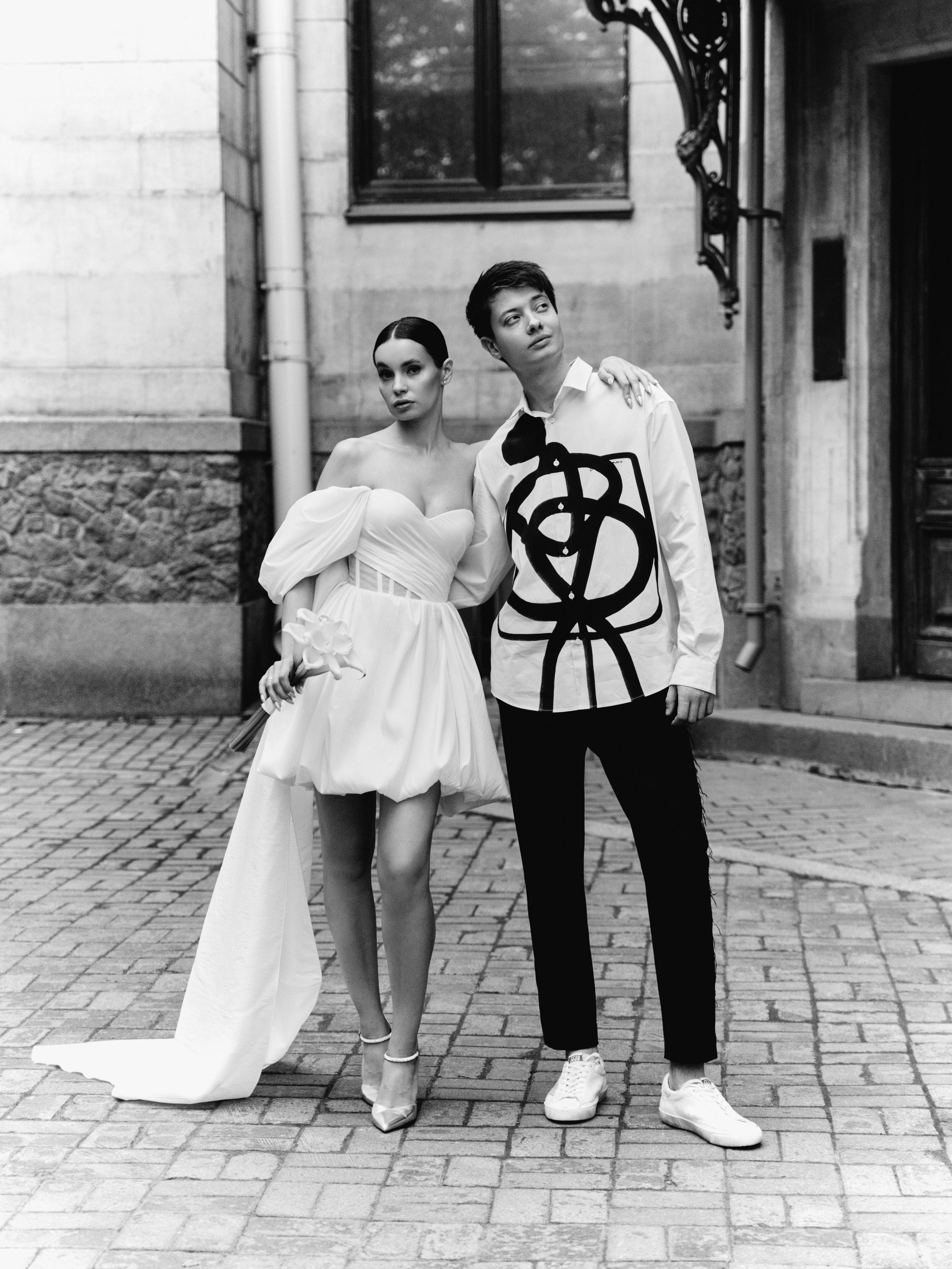 Wedding day | Anya and Dima. Alinsmv