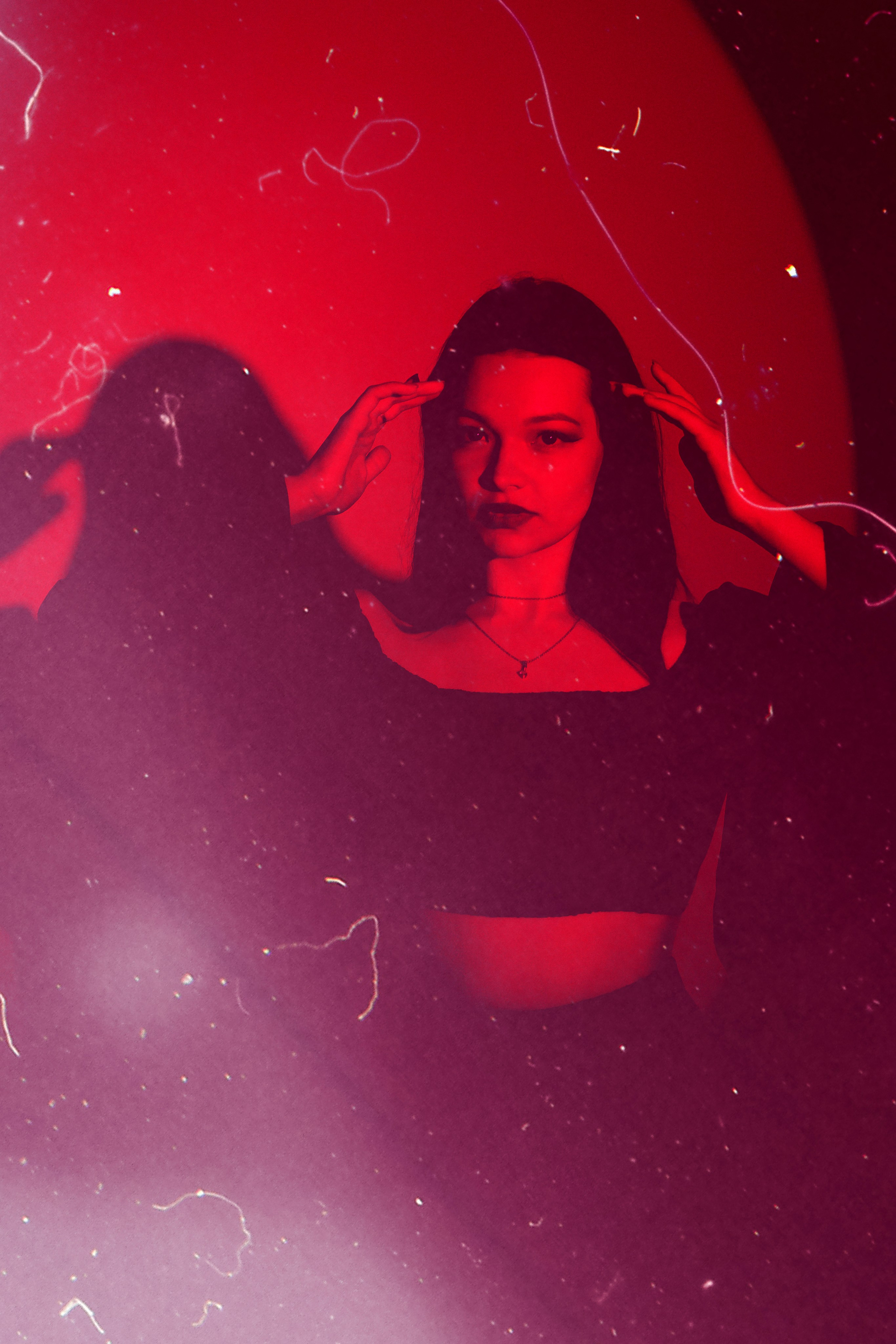 KSUSHA. Фотограф Андрей Степченков | Москва и МО