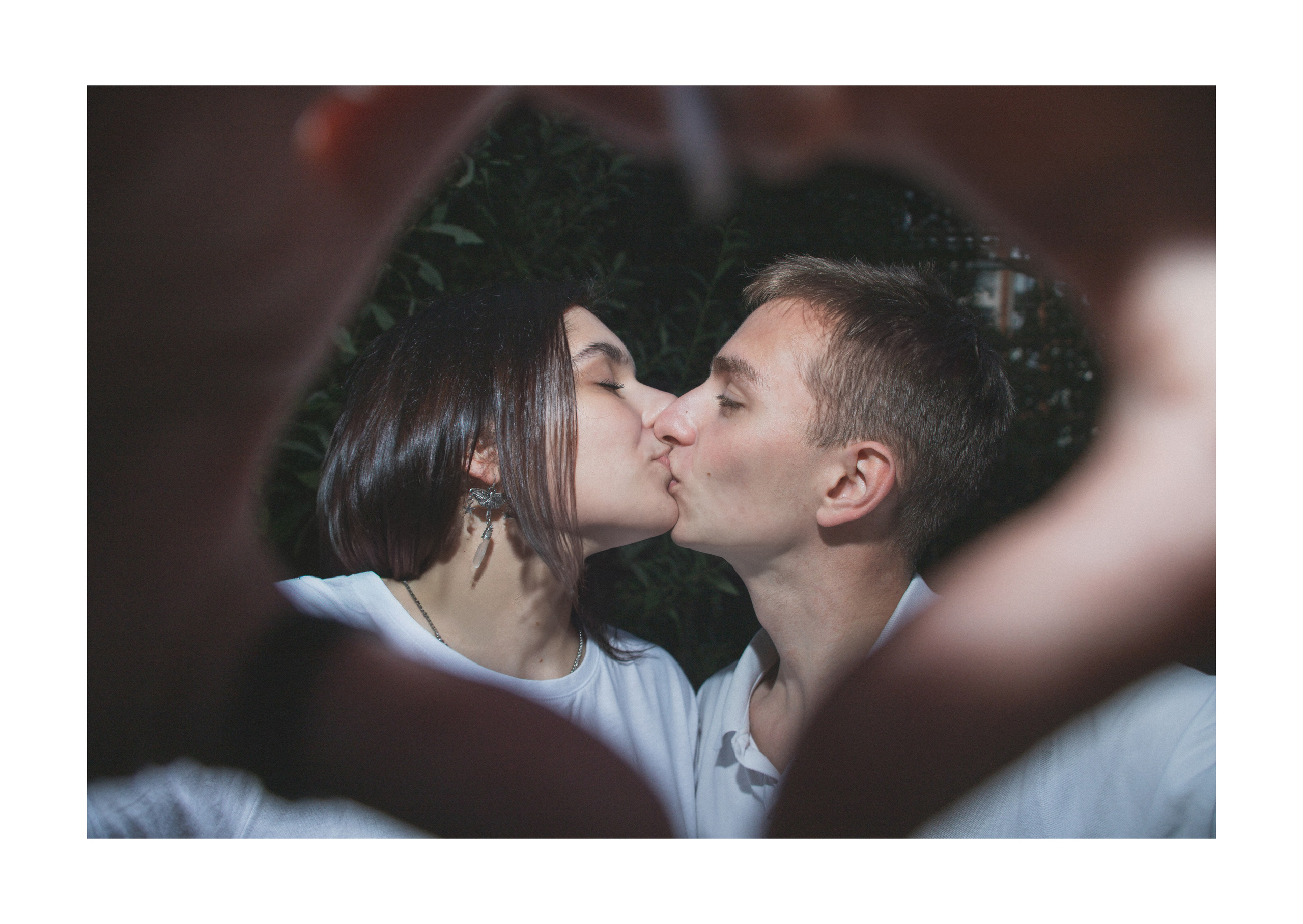 ANNA&ILYA. Фотограф Андрей Степченков | Москва и МО