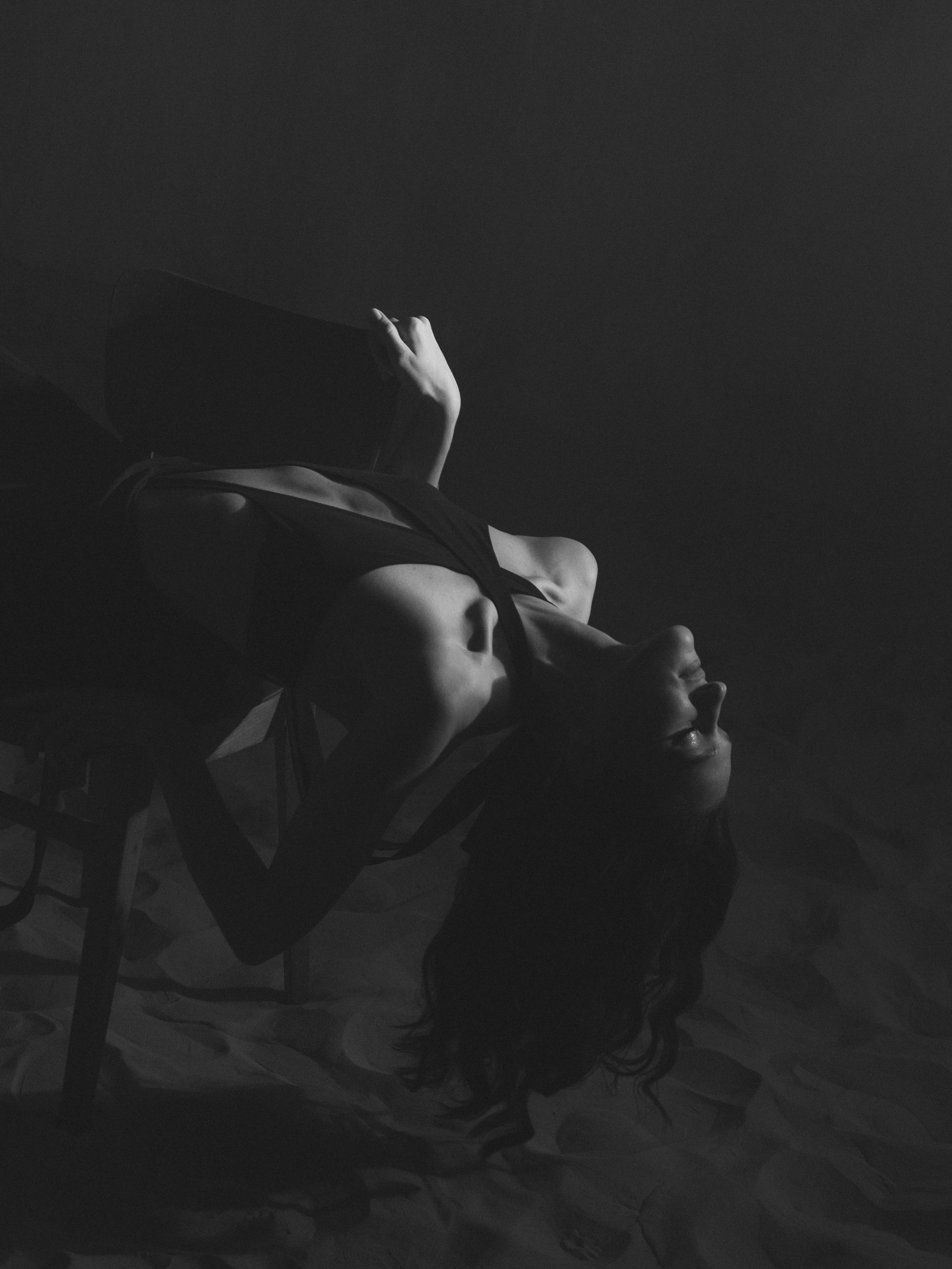 Маша. Портретный и свадебный фотограф Москва Валерия Возняковская