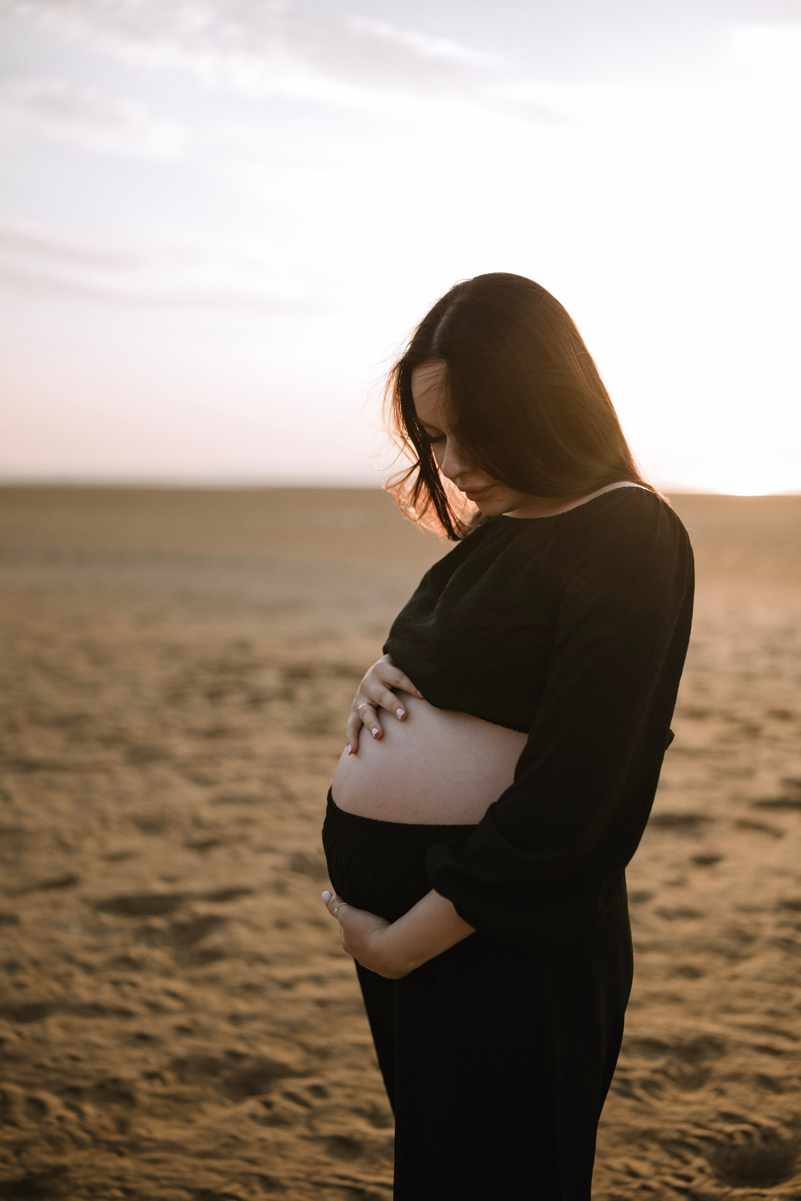 Моё море. Фотограф Костикова Анастасия Ростов-на-Дону