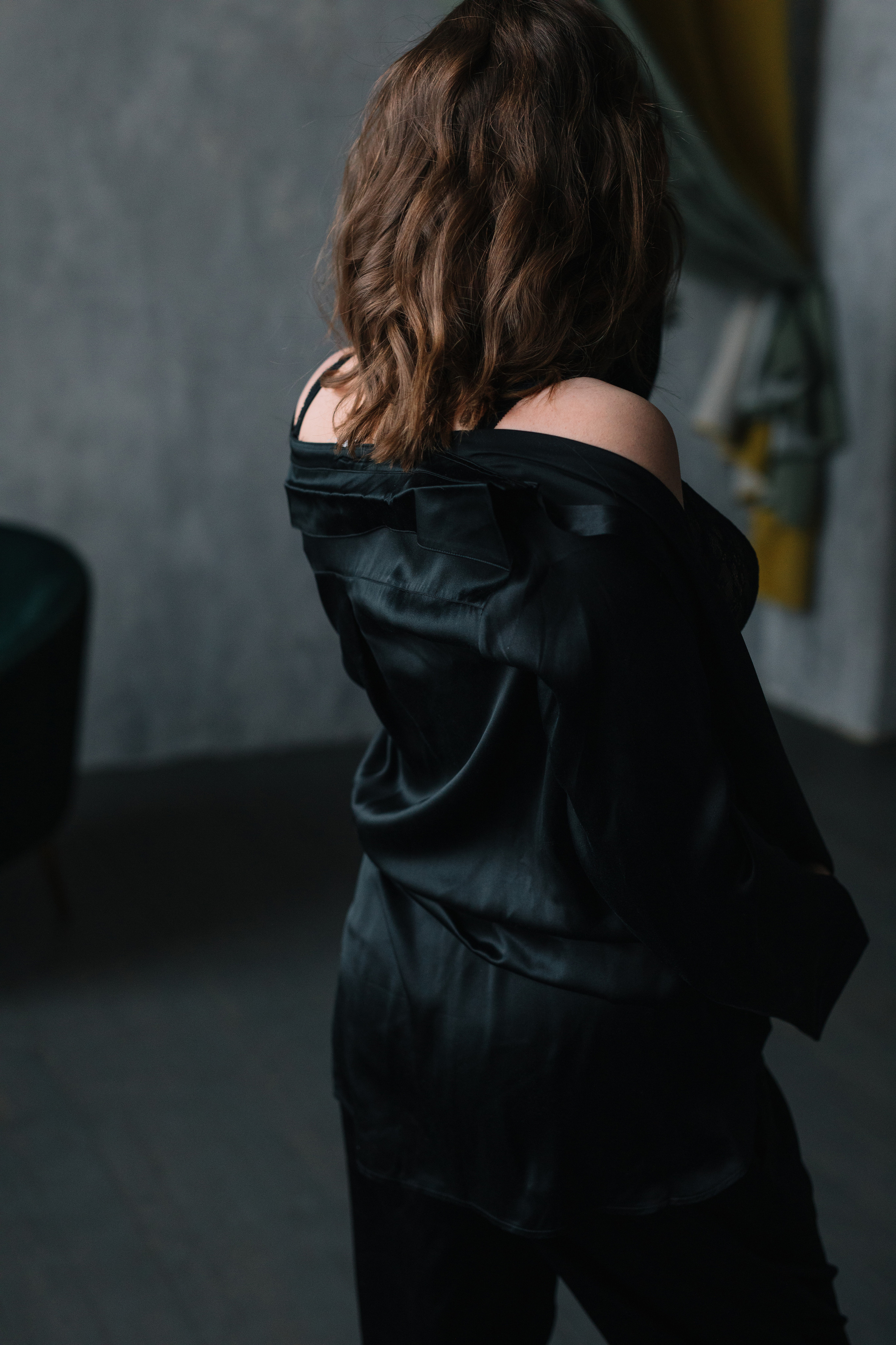 Беременность. Портретный имиджевый фотограф в Москве