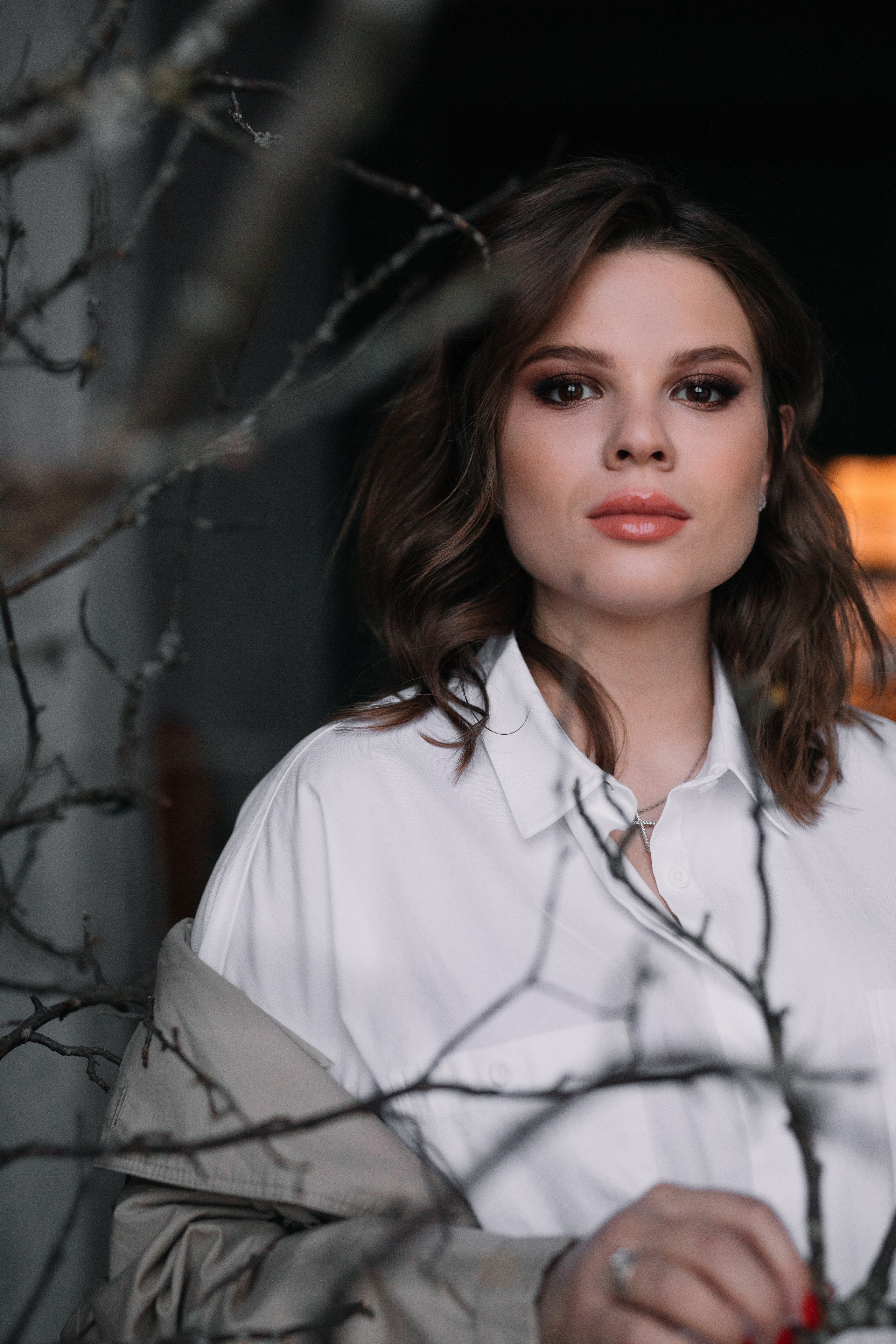 Беременность. Портретный имиджевый фотограф в Москве