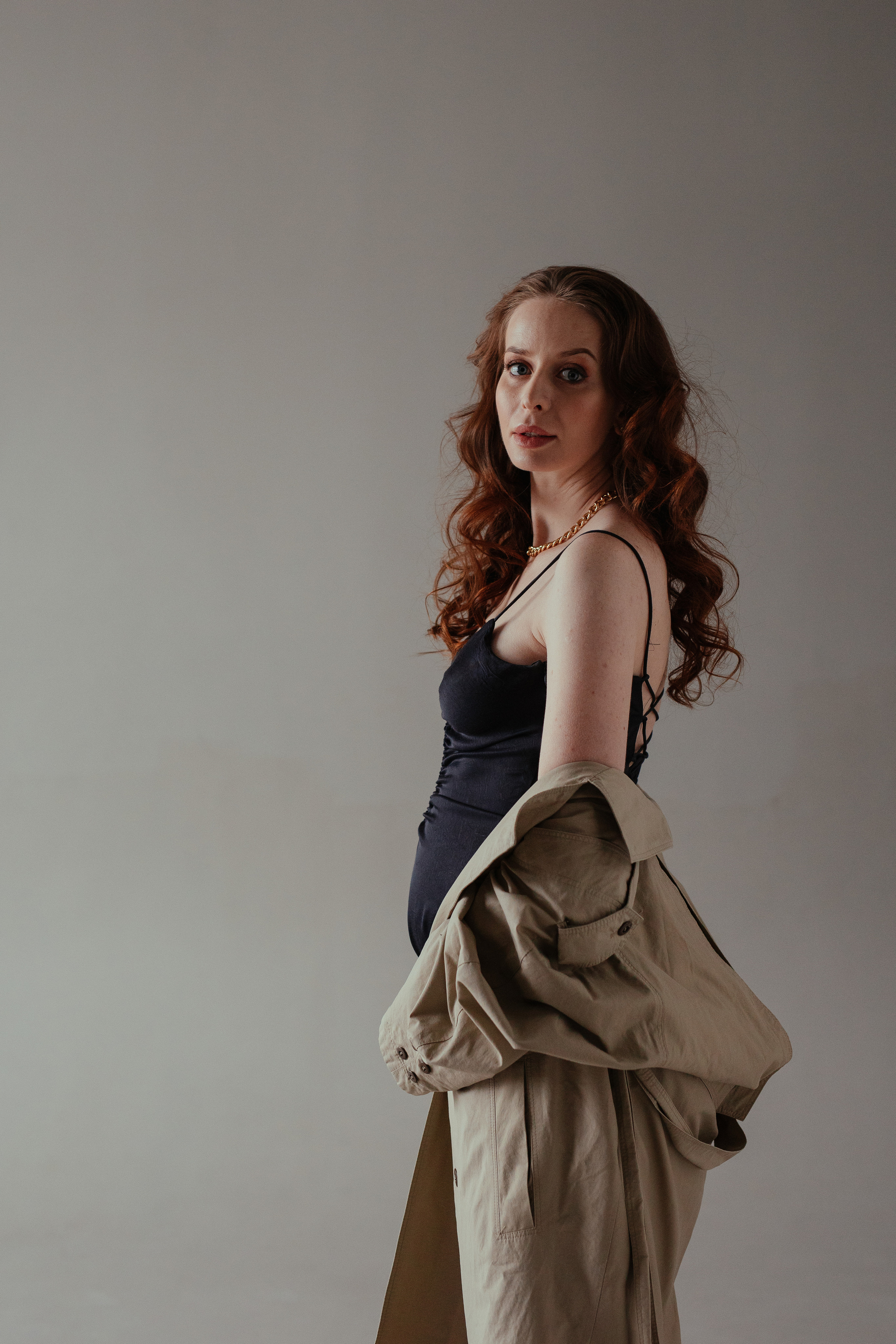 Беременность. Портретный имиджевый фотограф в Москве