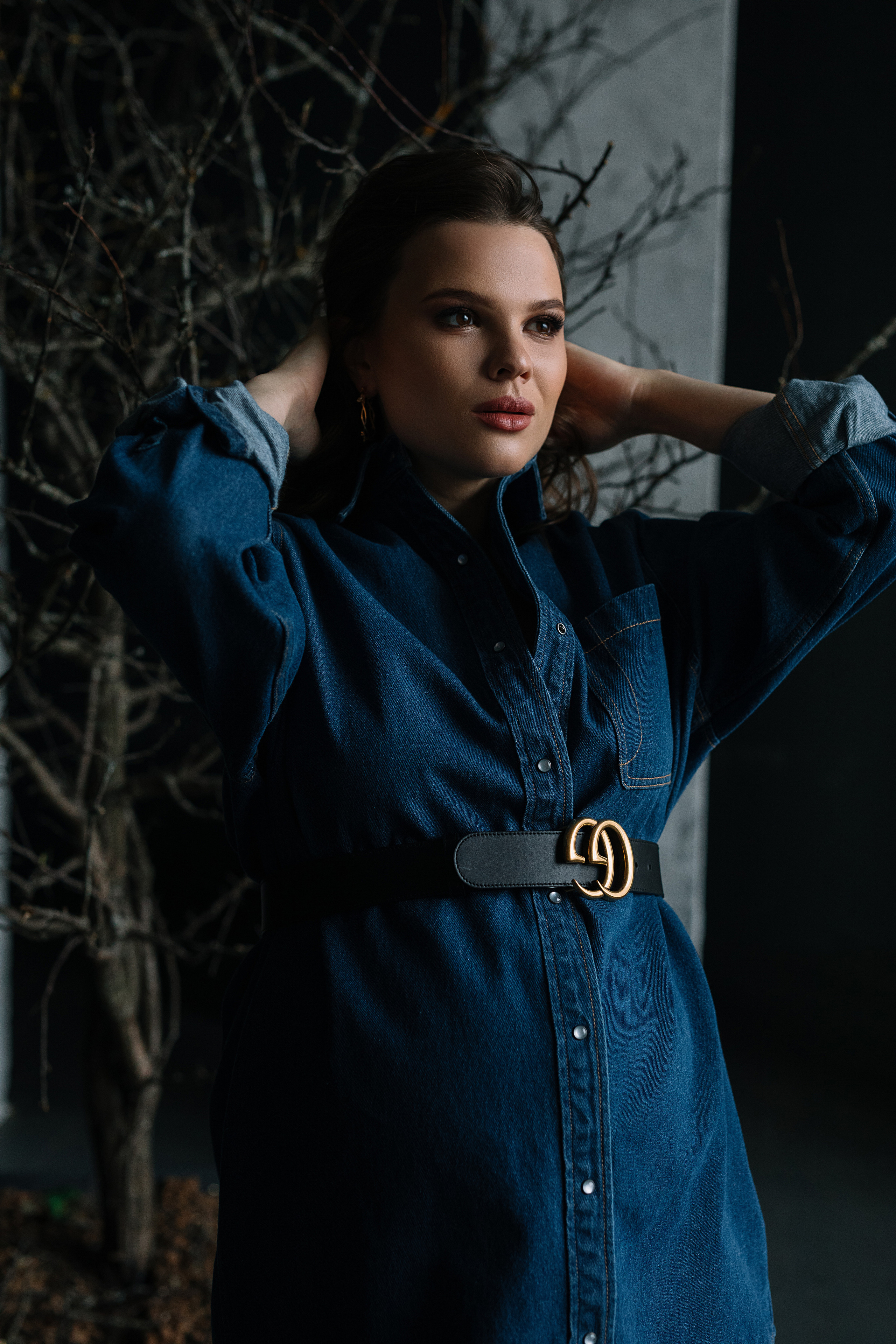 Беременность. Портретный имиджевый фотограф в Москве