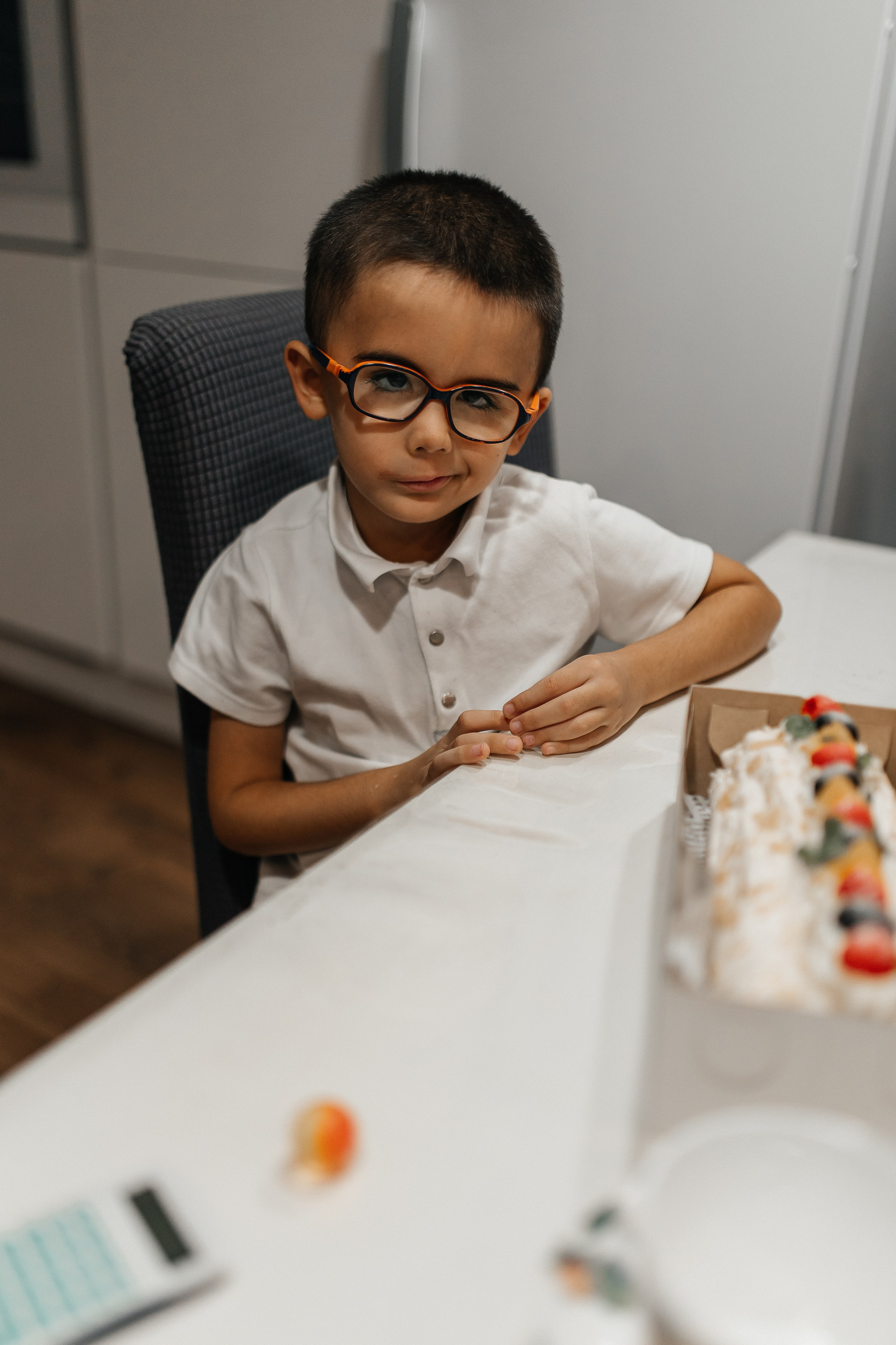 Winter's evening. Семейный lifestyle фотограф в Самаре Ольга @saflorra.ph