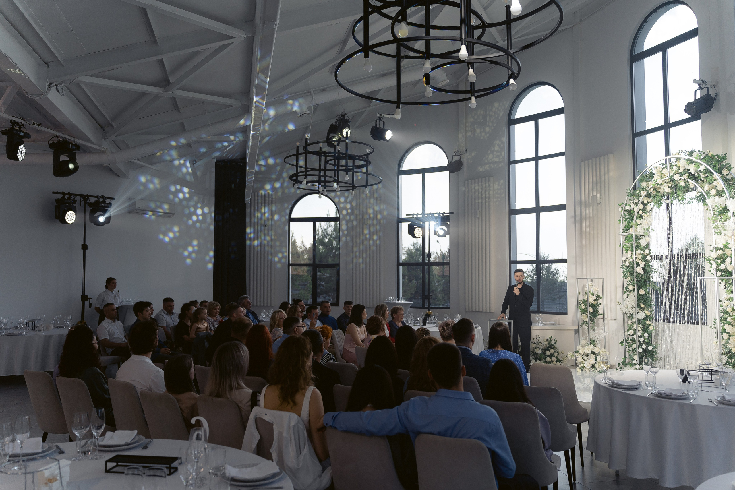 Мария и Дмитрий. Свадебный Фотограф Хабаровск Евгений Корсков