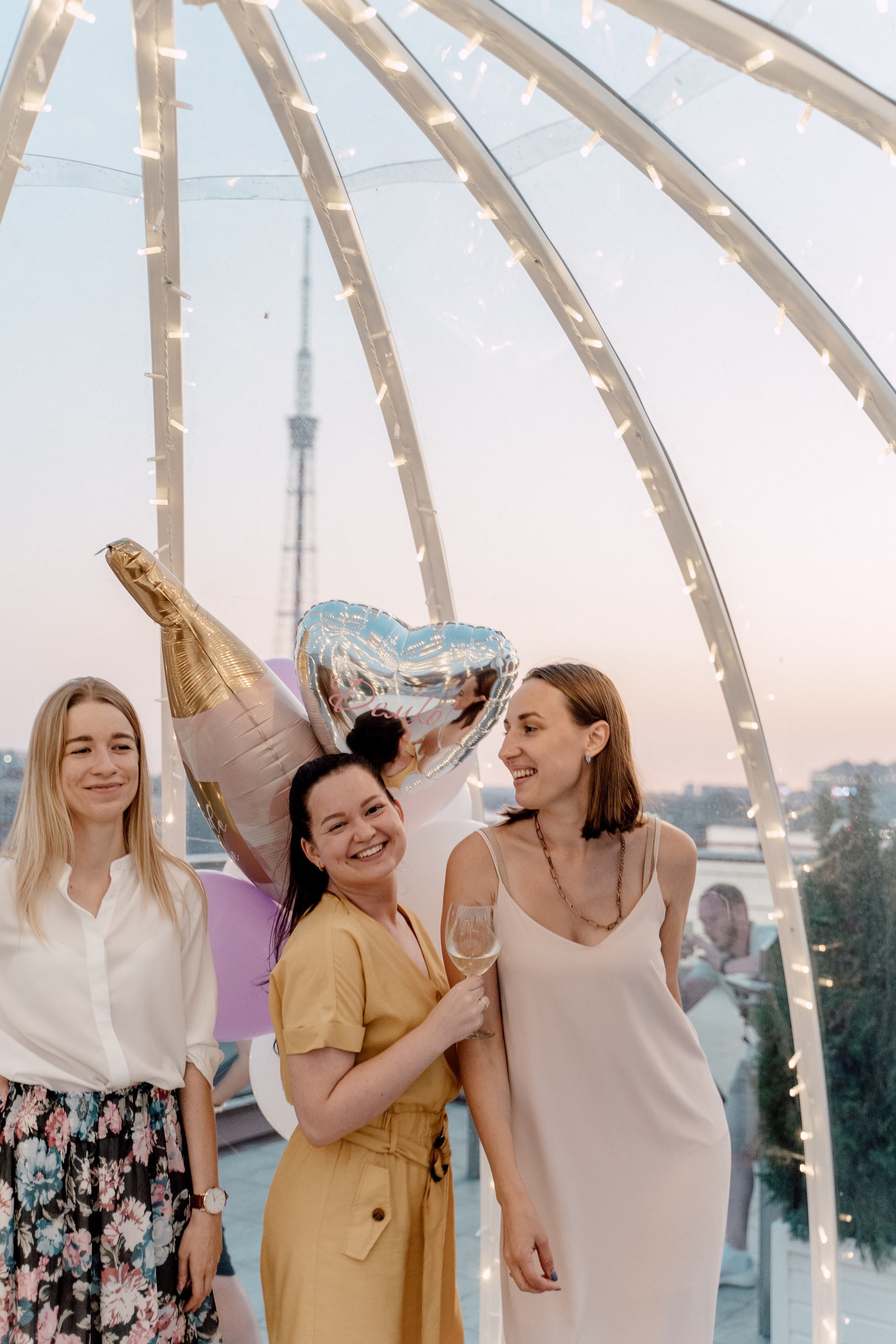 Компании. Фотограф, видеограф / alx.likhomanov / санкт-петербург