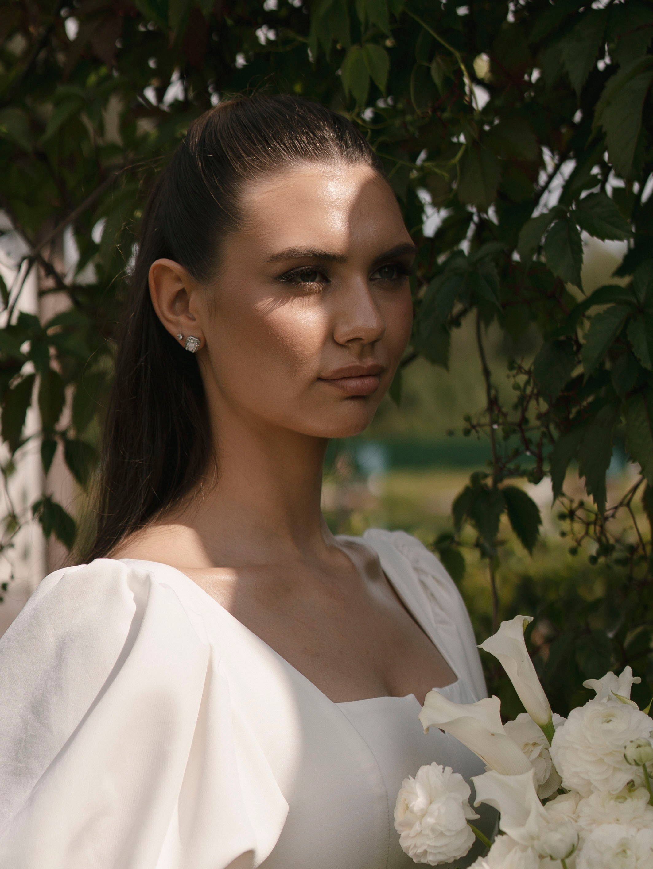 Настя и Вова 09.08.2025. Свадебный фотограф