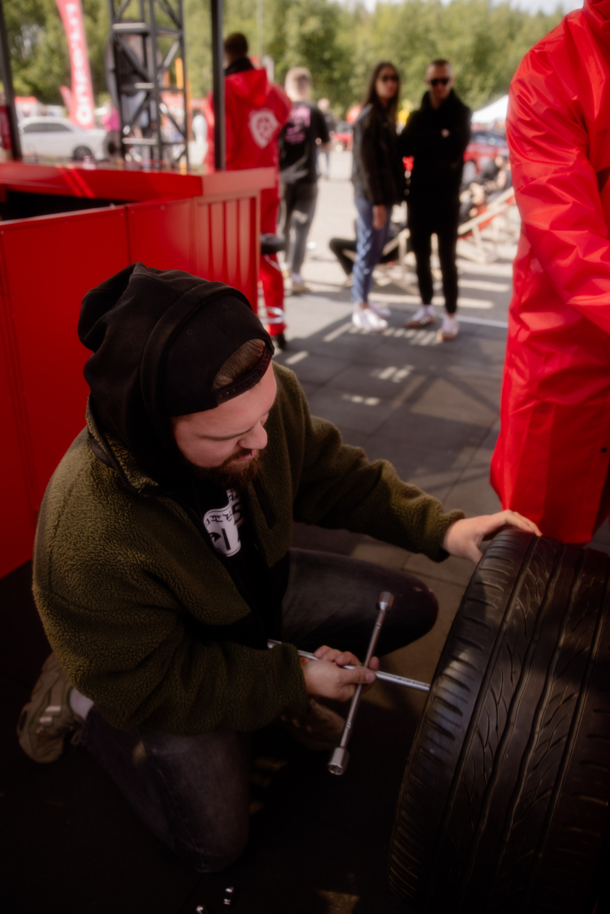 Japdays 25. Свадебный фотограф / Reels Нижний Новгород Татьяна Красильникова