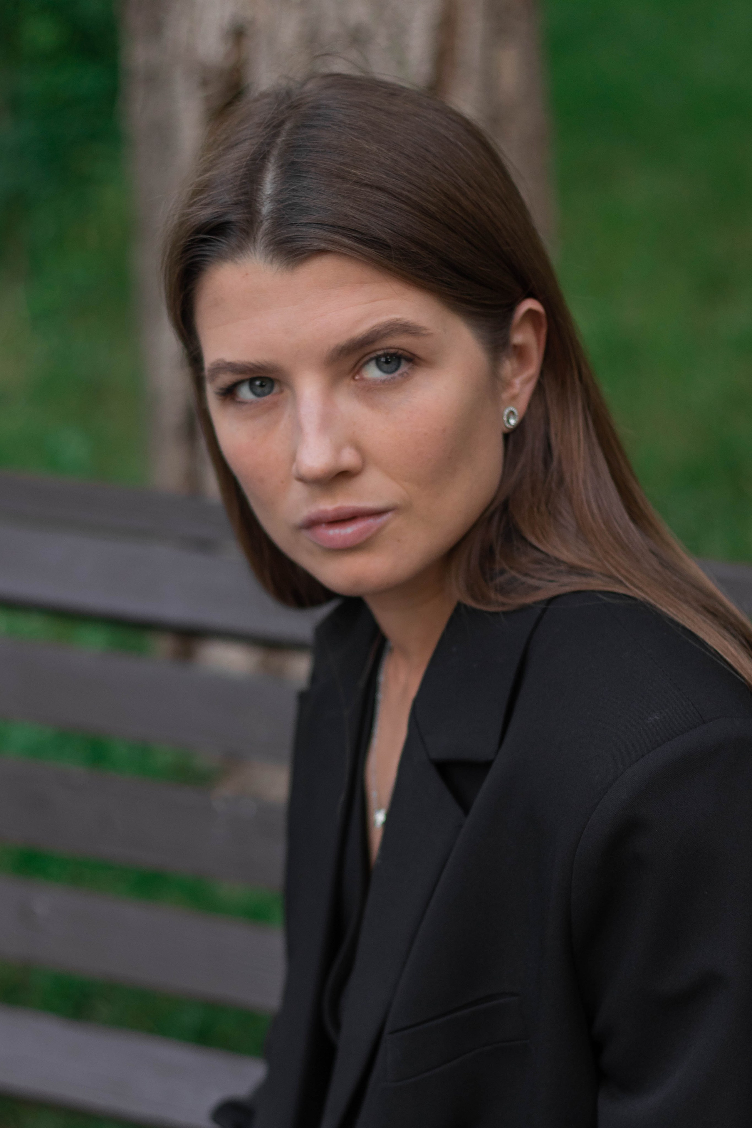 Мария. Портретный и репортажный фотограф