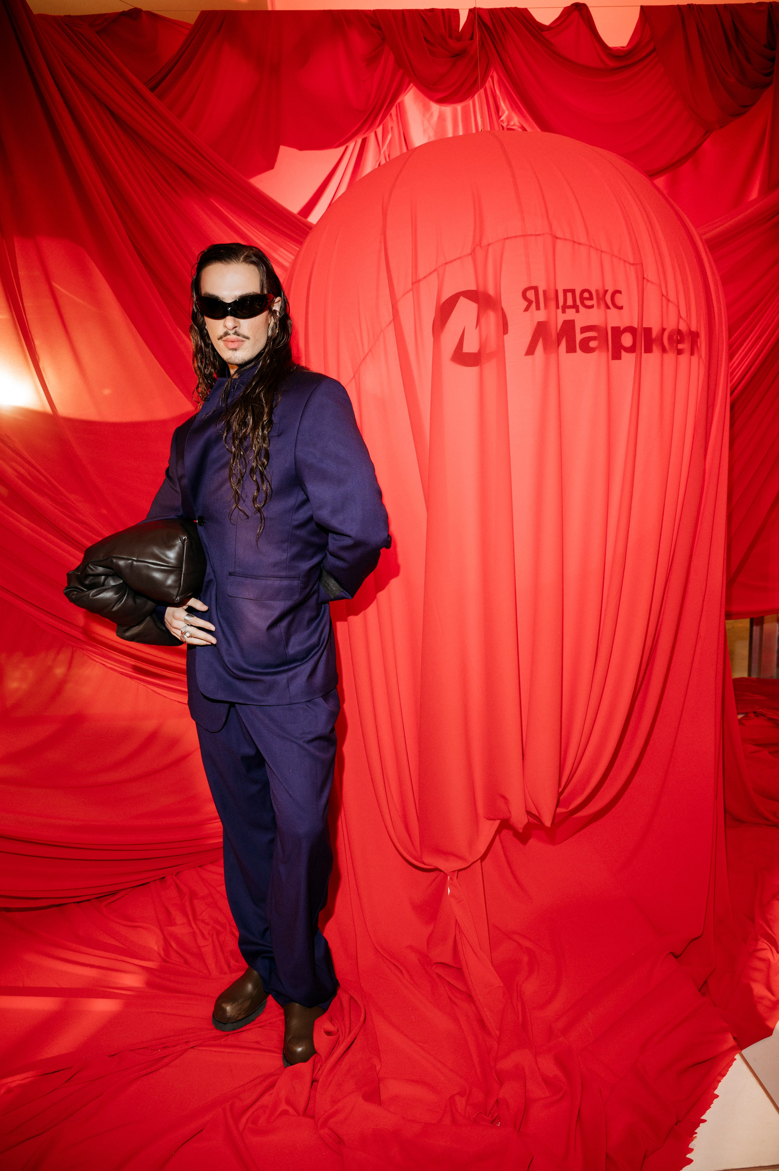 Fashion Show от Яндекс Маркет. Natalyandronova.ru