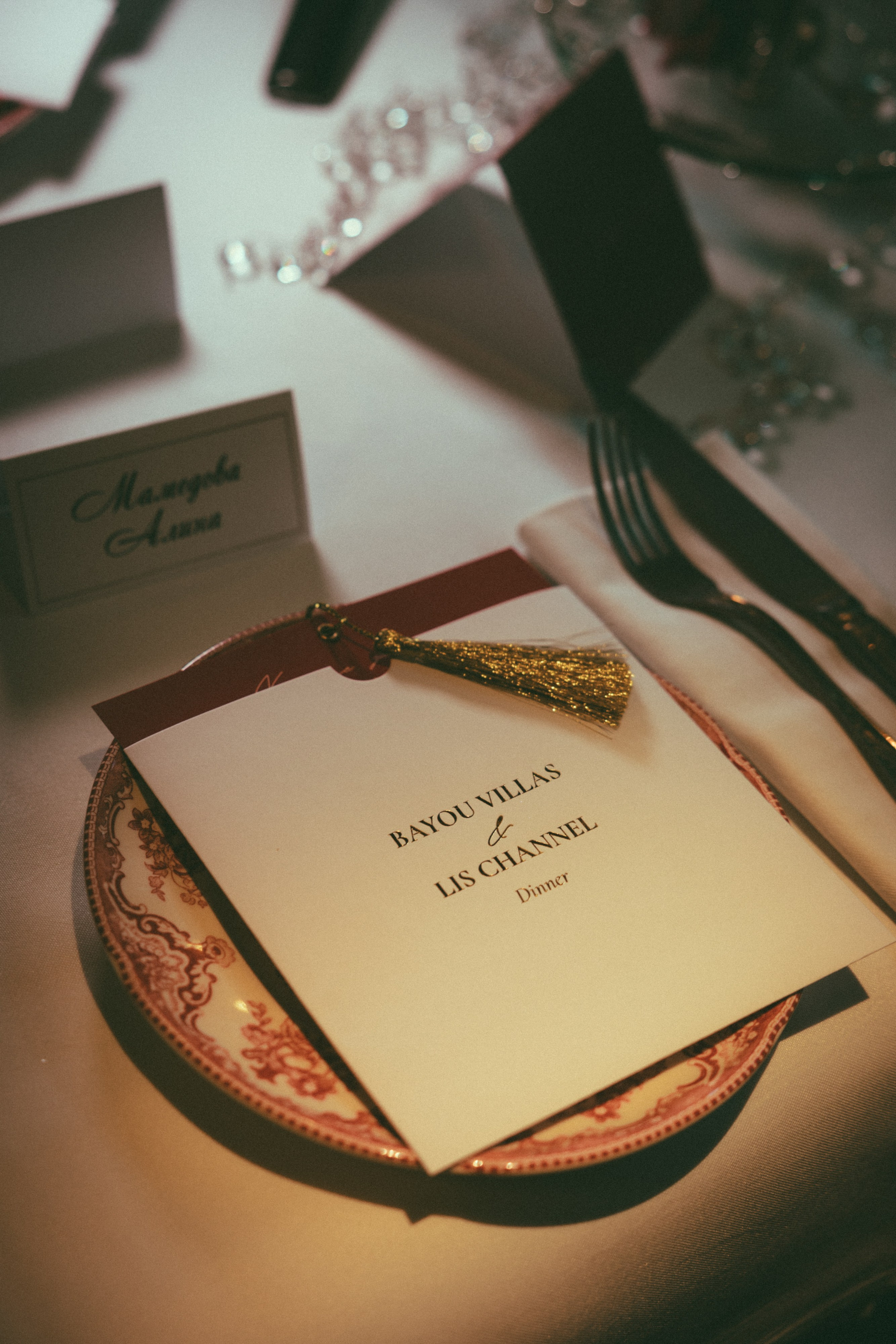 BAYOU VILLAS. ФОТОГРАФ ВАШИХ ЛУЧШИХ СОБЫТИЙ