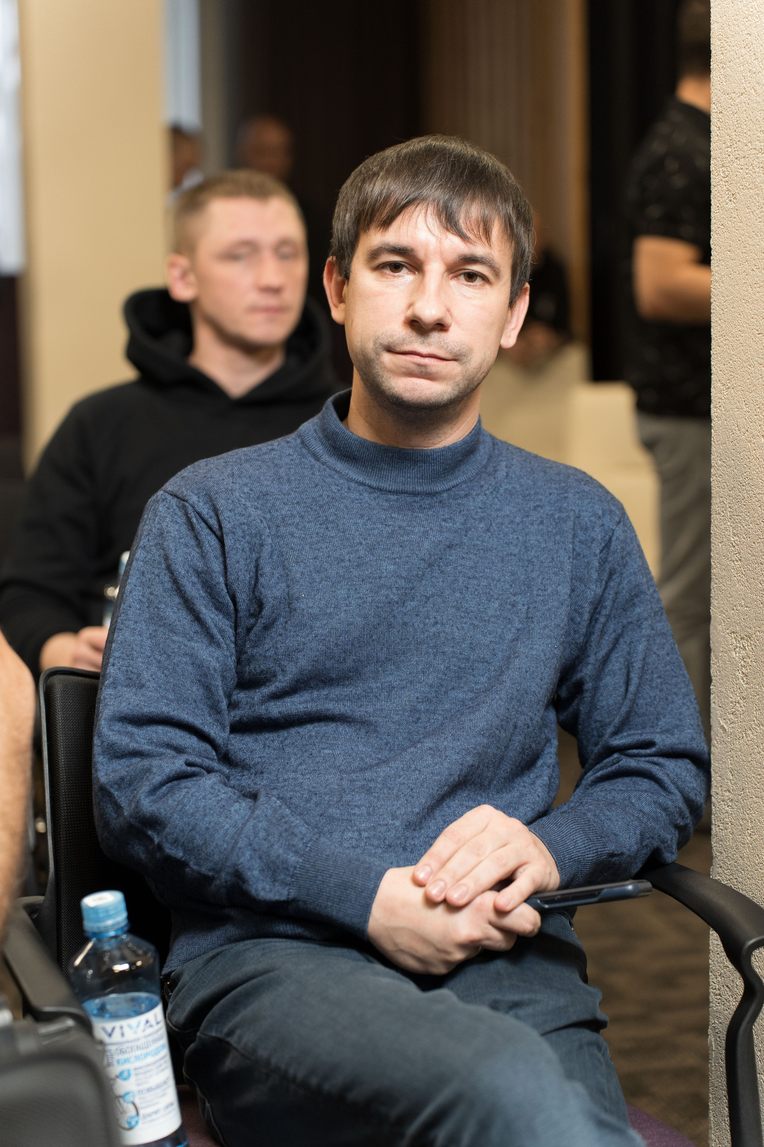 Репортажная съемка. Станислав Полупанов — Фотосессия Томск