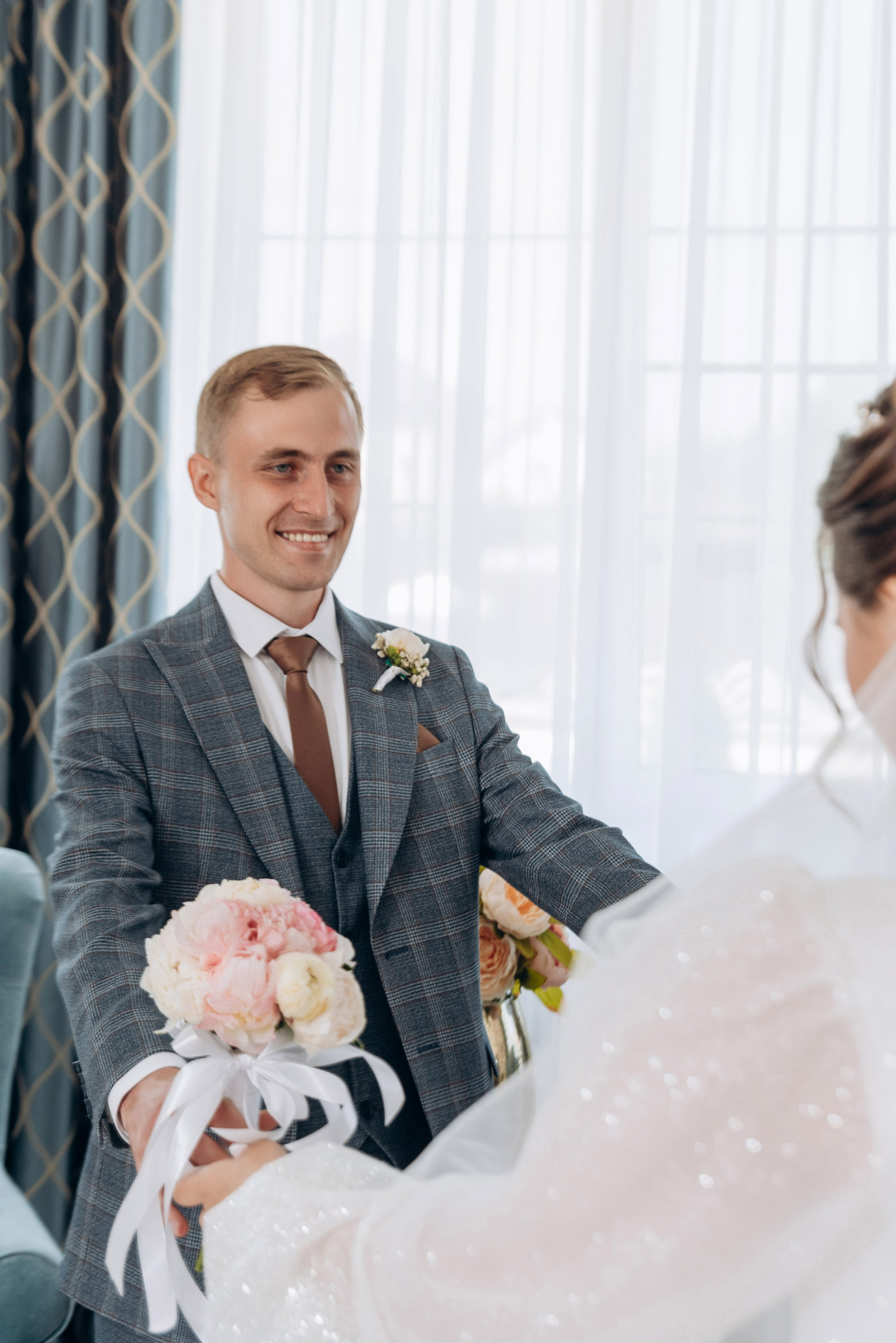 Константин и Аделя. Свадебный фотограф Казань|Москва Ranas4you