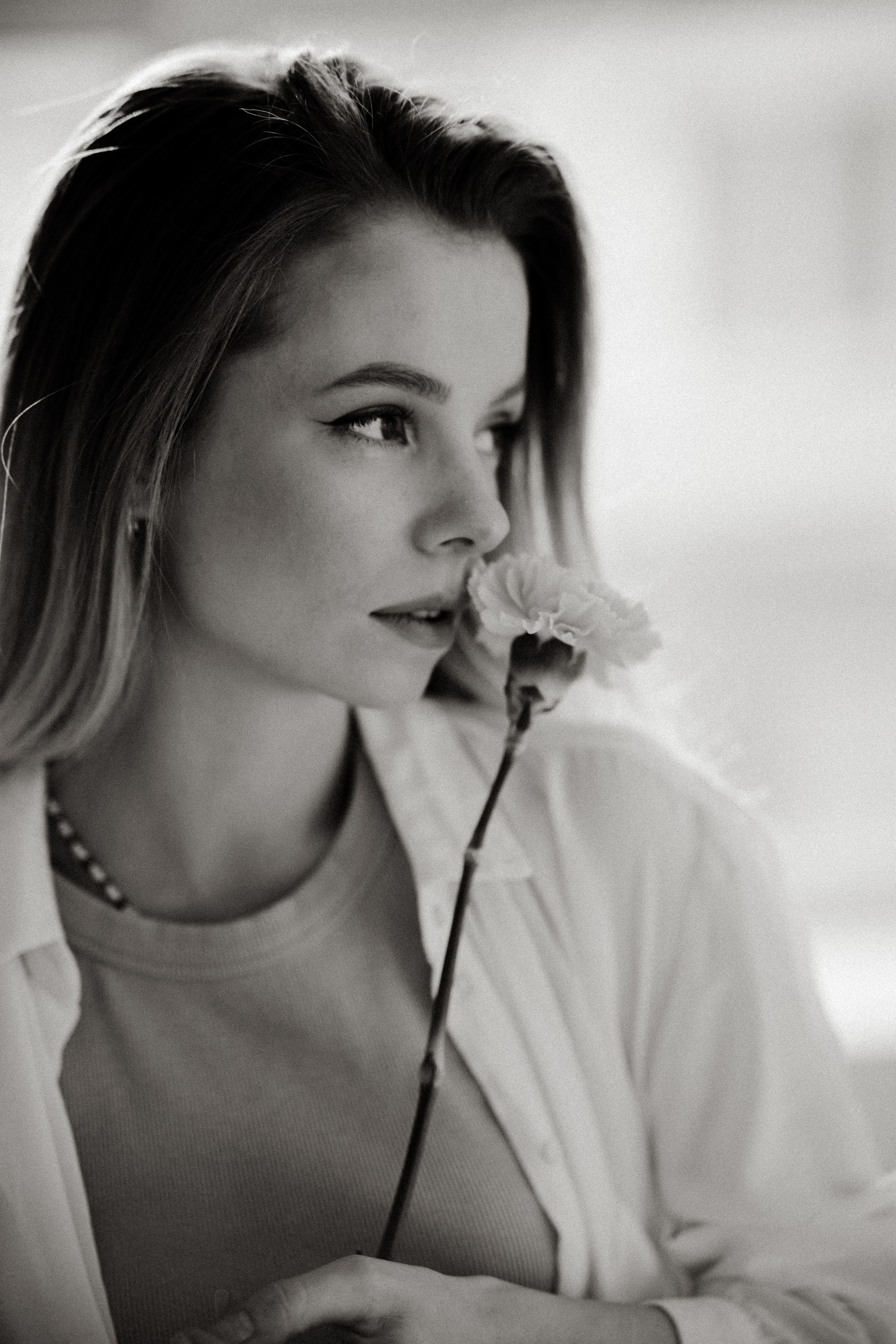 Арина. Даша Царёва, фотограф