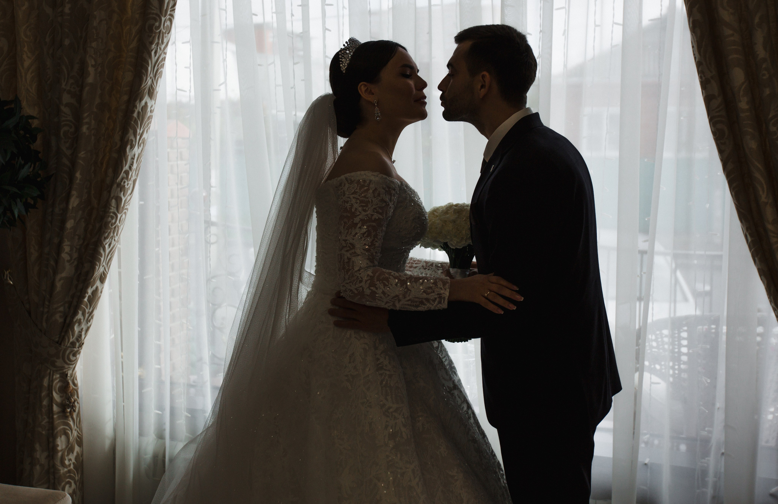 Александр и Виктория. Свадебный и семейный фотограф в Краснодаре