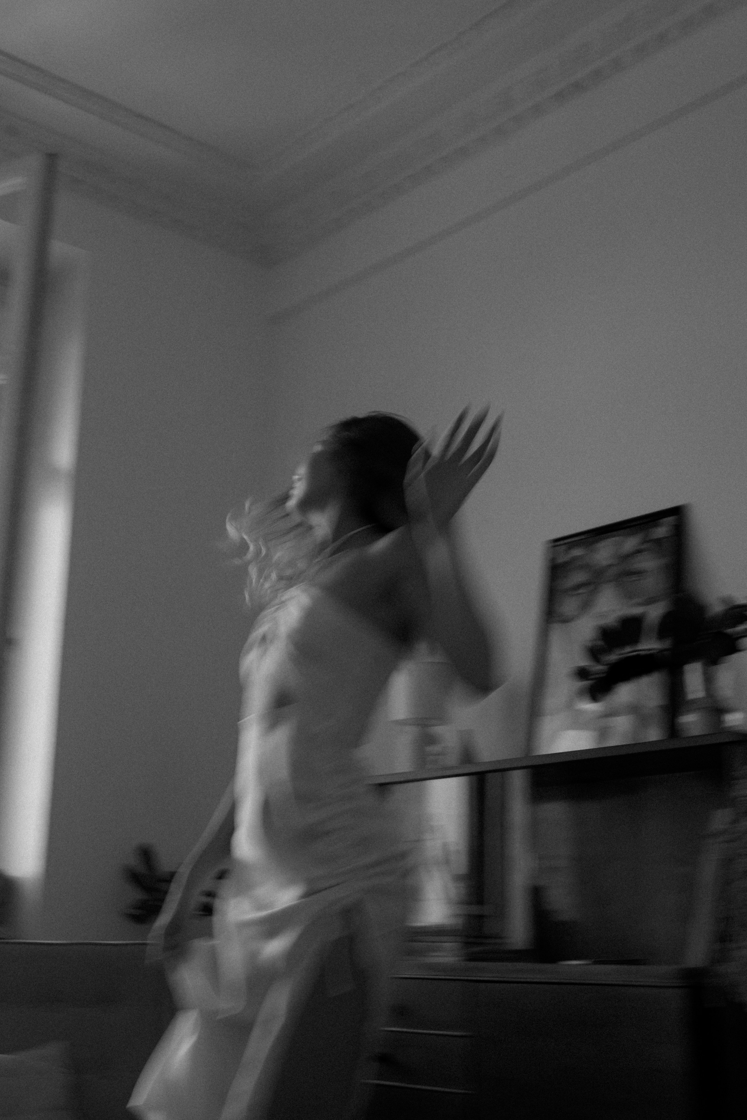 Маша. Фотограф в Москве Наталия Варакина