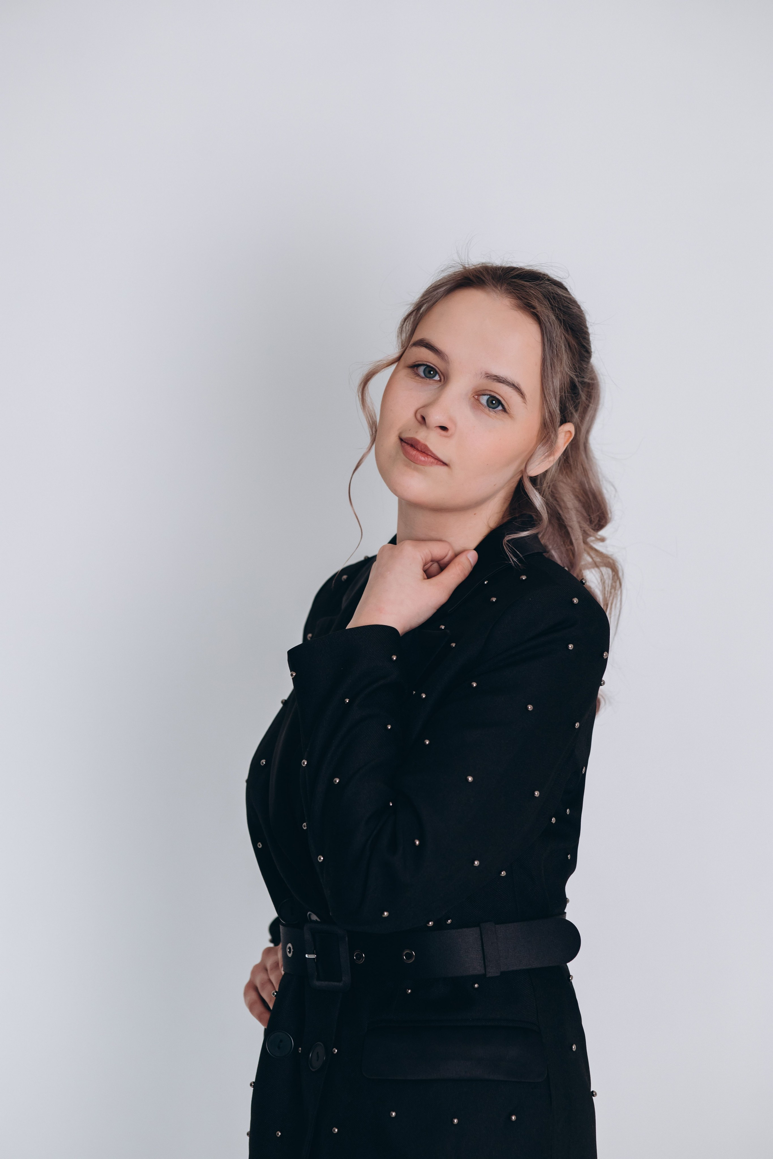 Дана. Семейный фотограф Нижневартовск Тюмень Ефимова Ирина