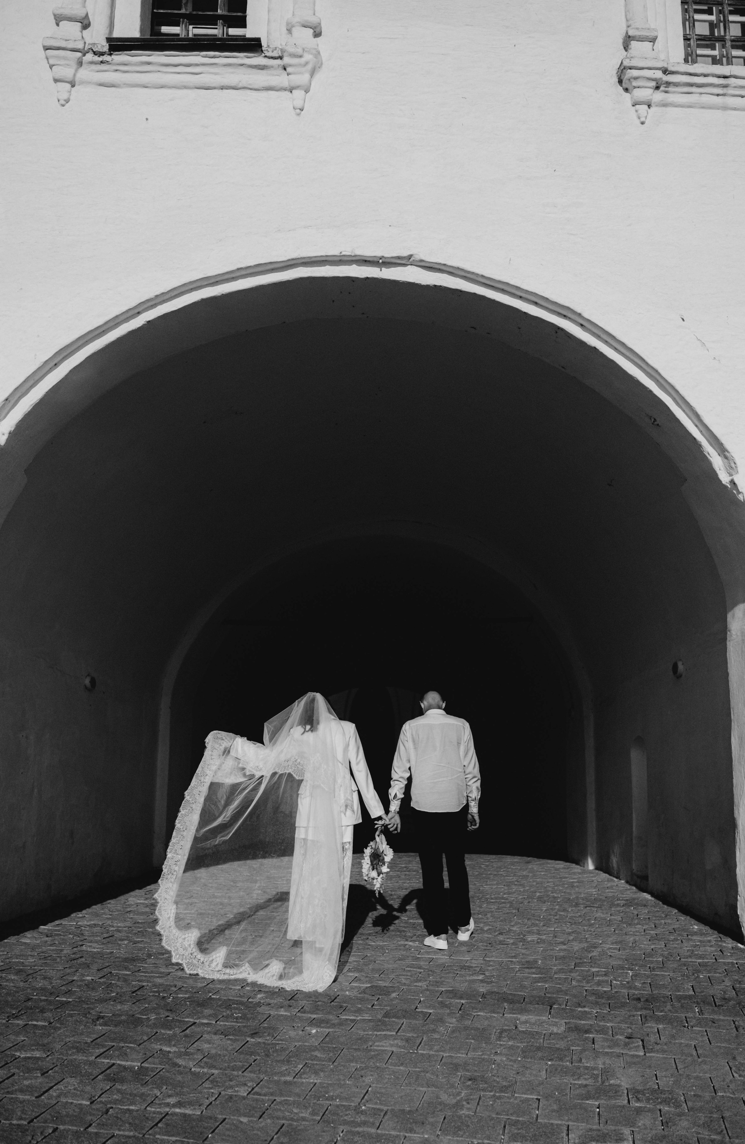 Вика и Кирилл. Фотограф в Коврове и области Филенкова Дарья