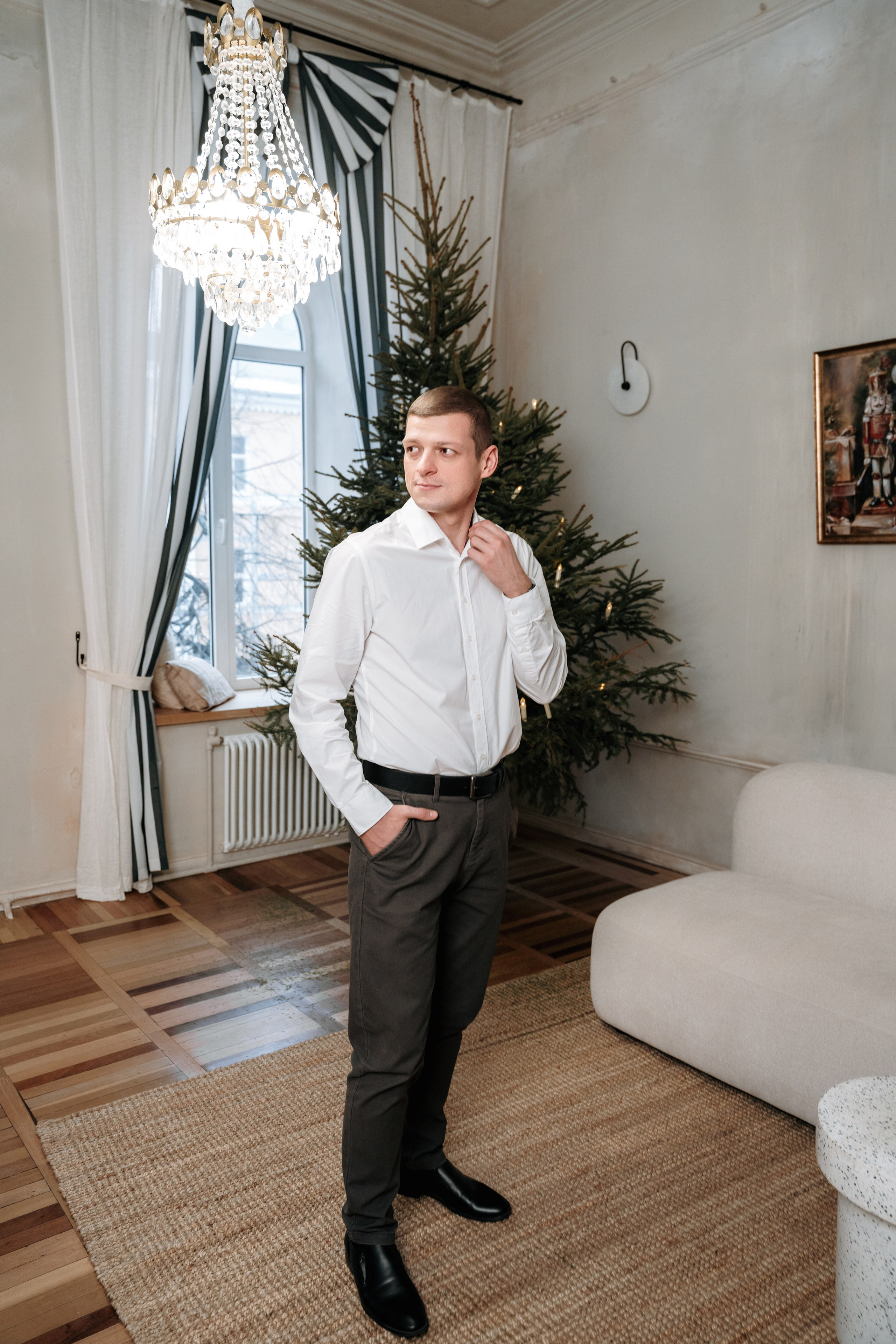 Family in brown. Семейный и свадебный фотограф в Ульяновске Арина Авдеева