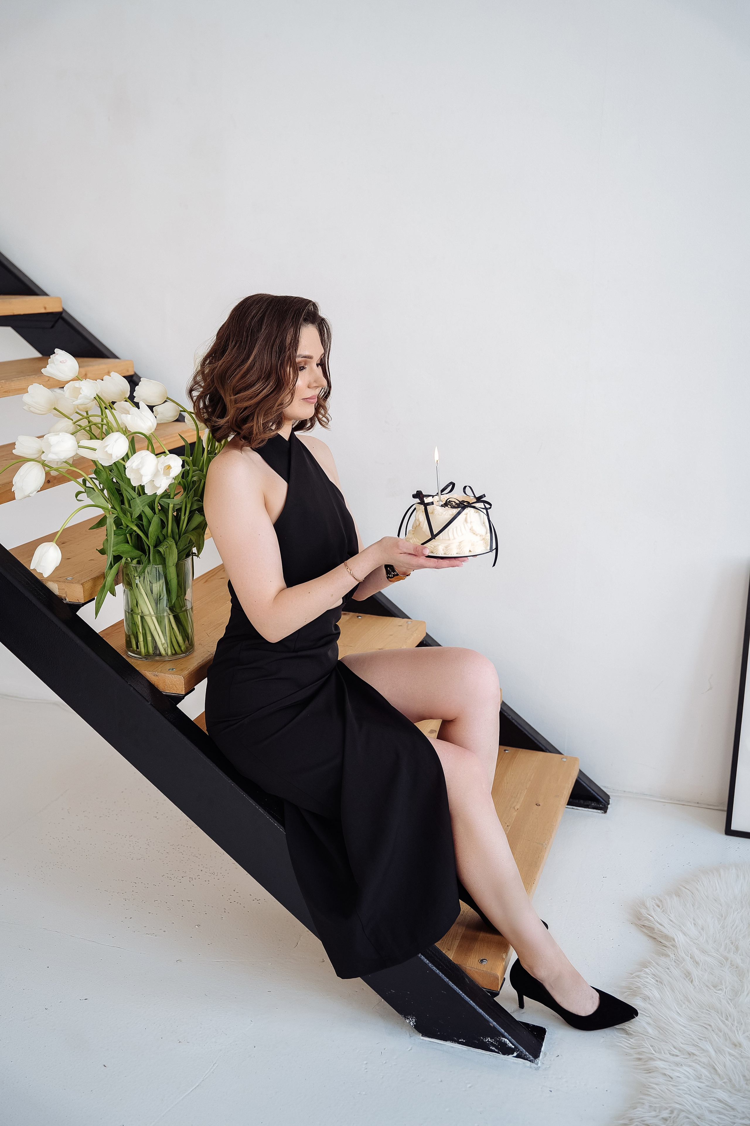 Блум. Семейный и свадебный фотограф в Ульяновске Арина Авдеева