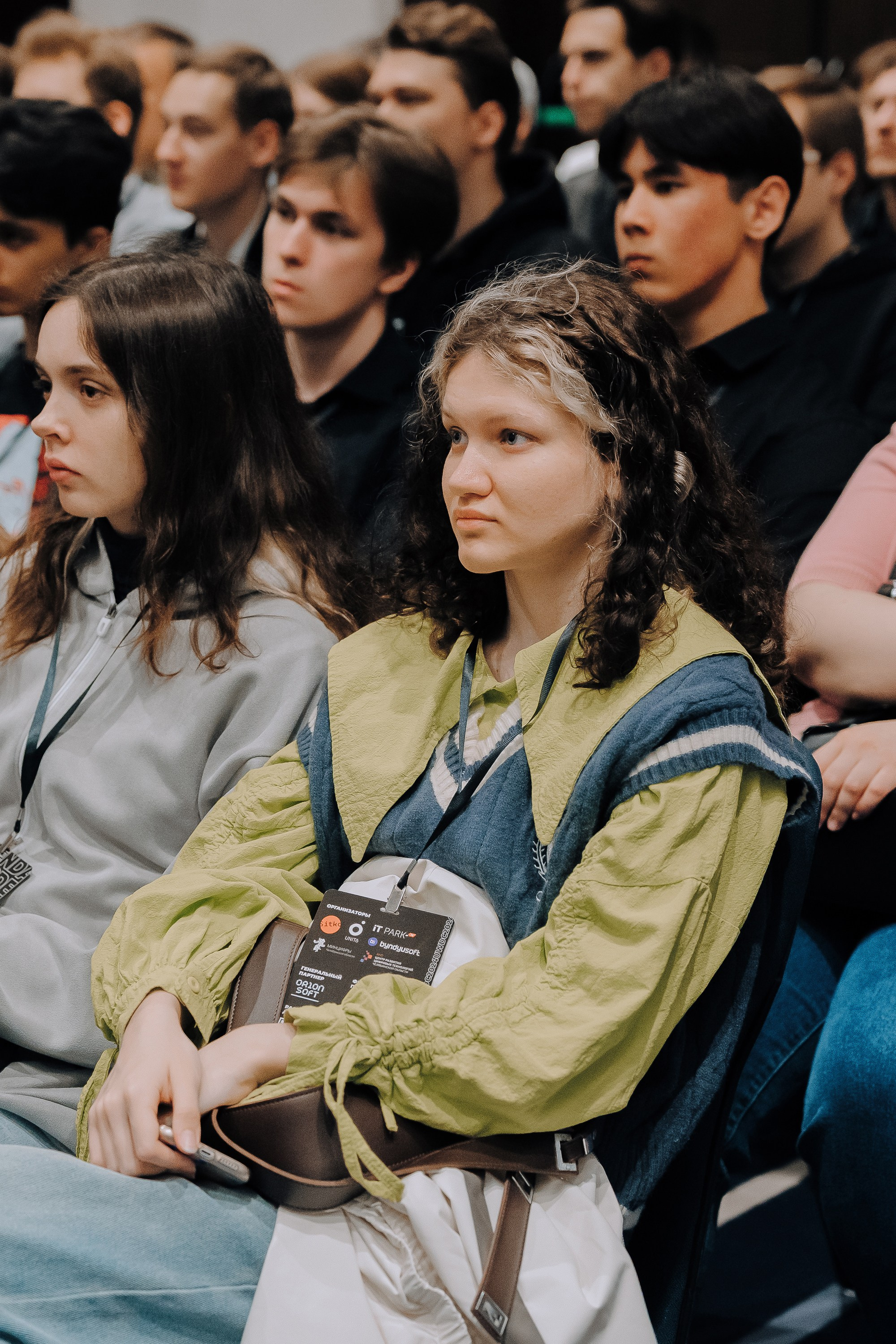 UWDC 2024. Репортажный фотограф Зуев Роман г. Челябинск