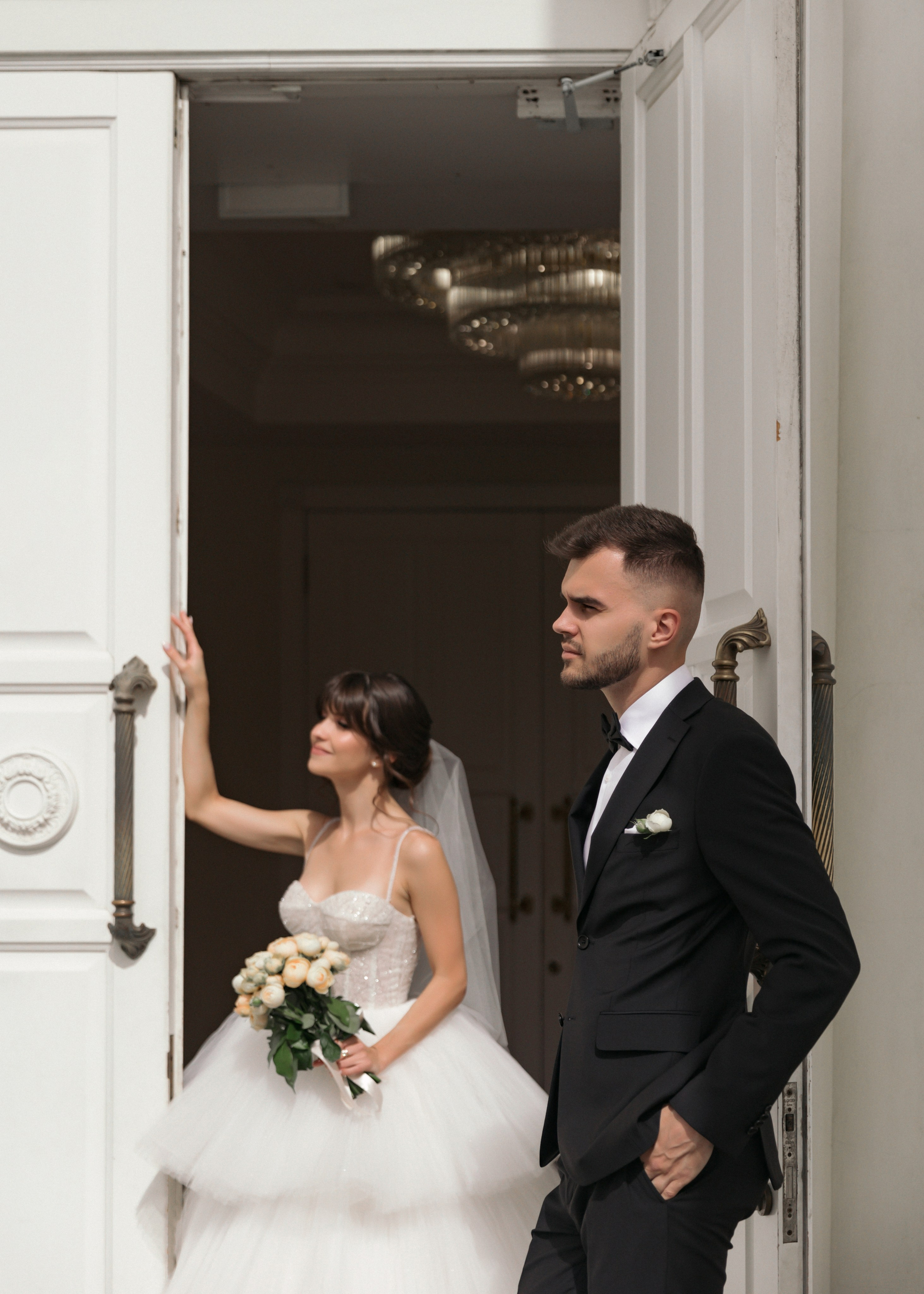 Екатерина и Сергей, 18/09/2024. Свадебный  и семейный фотограф в Краснодаре