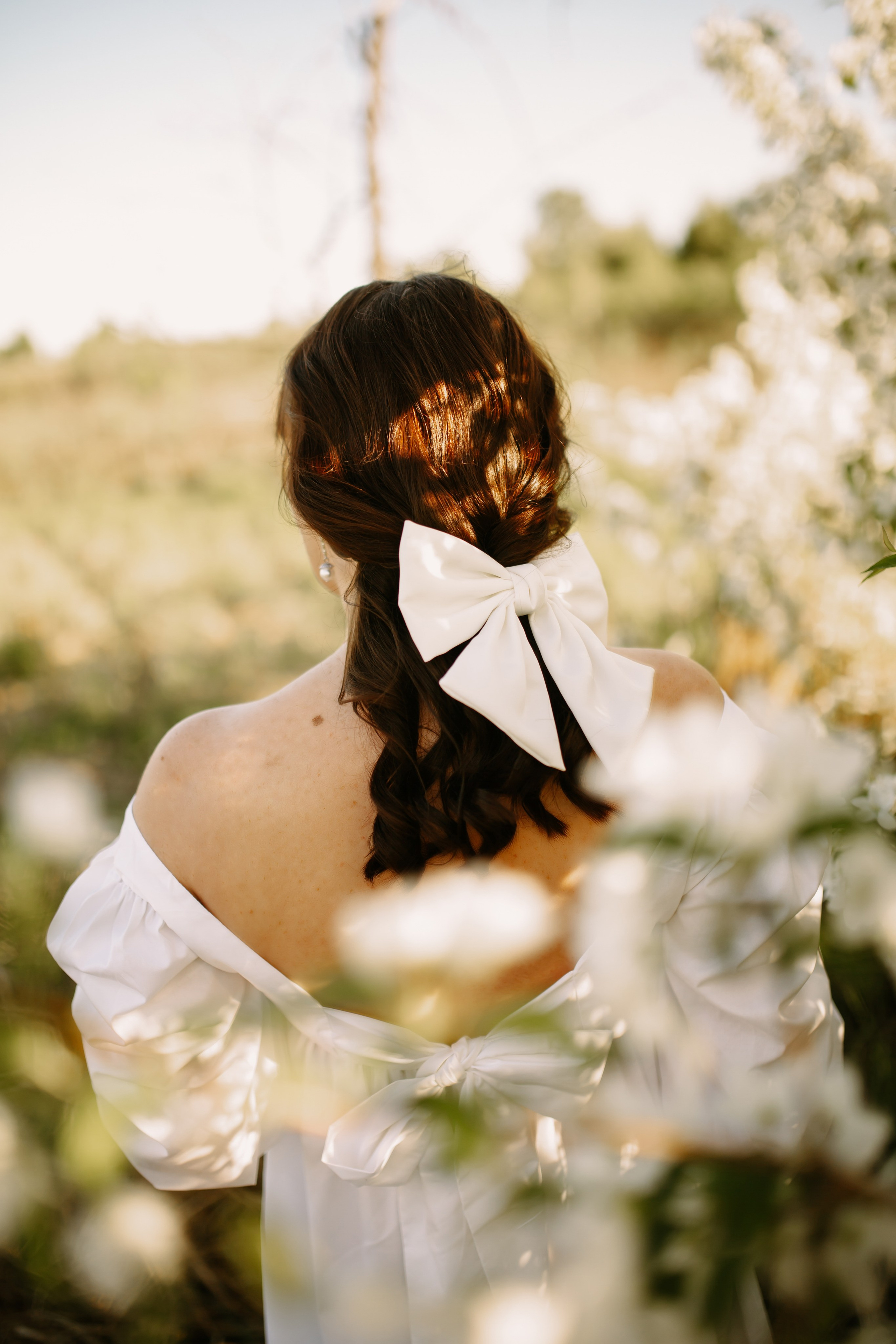 Съемка беременности