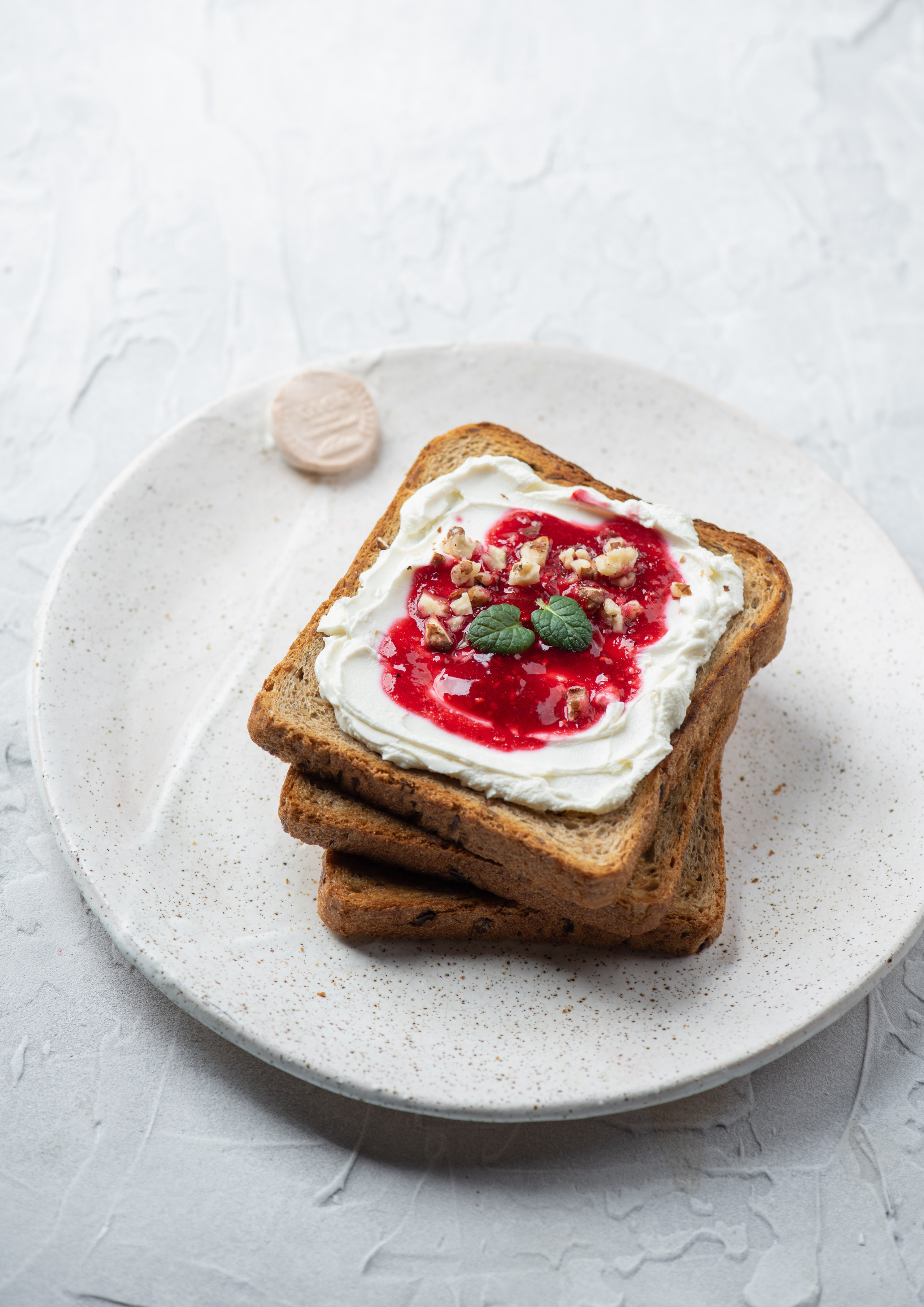 Фудстайлинг. Фудфотограф в Ростове-на-Дону Юлия Семенюк