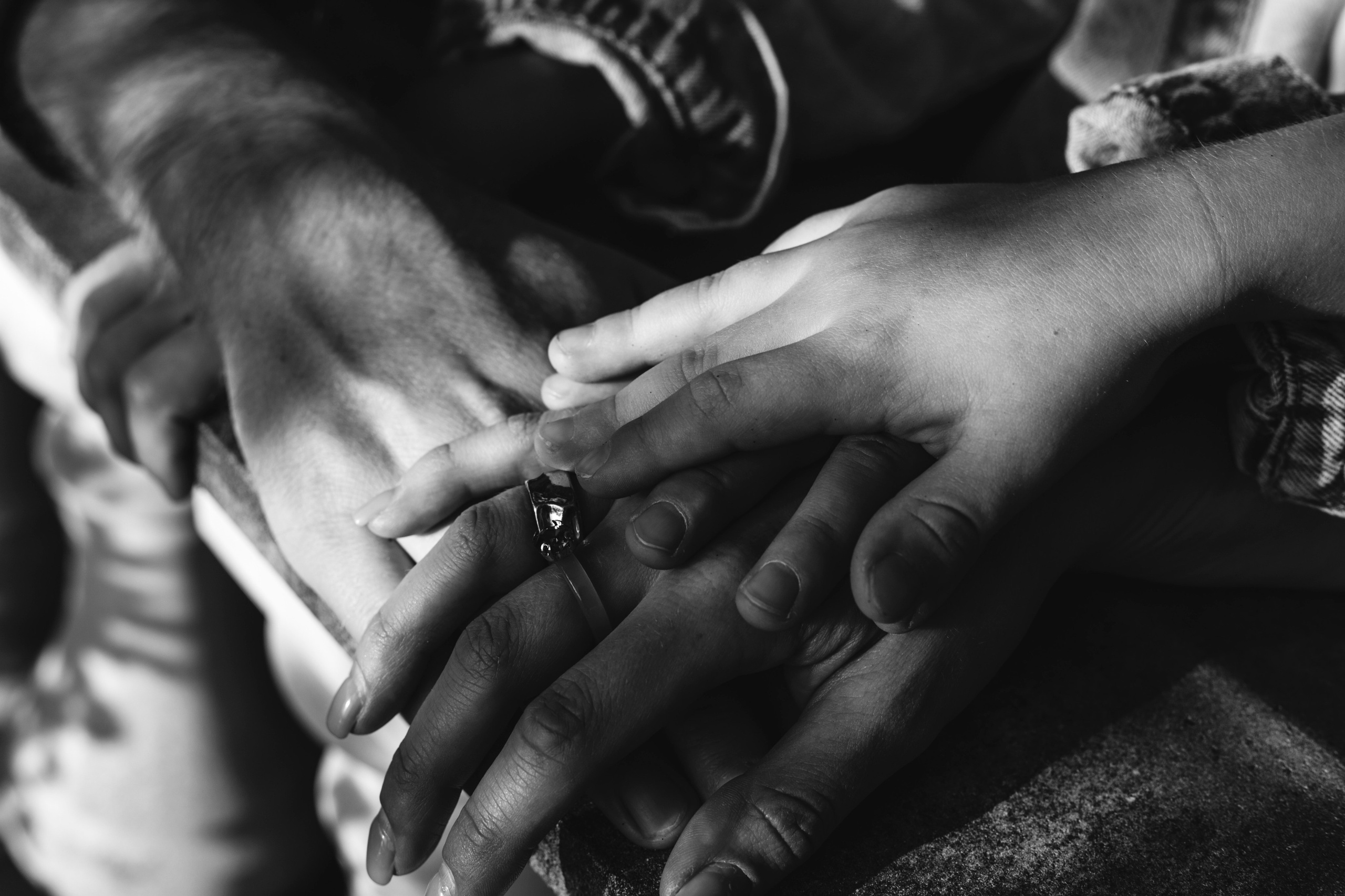 Семейная. Главная