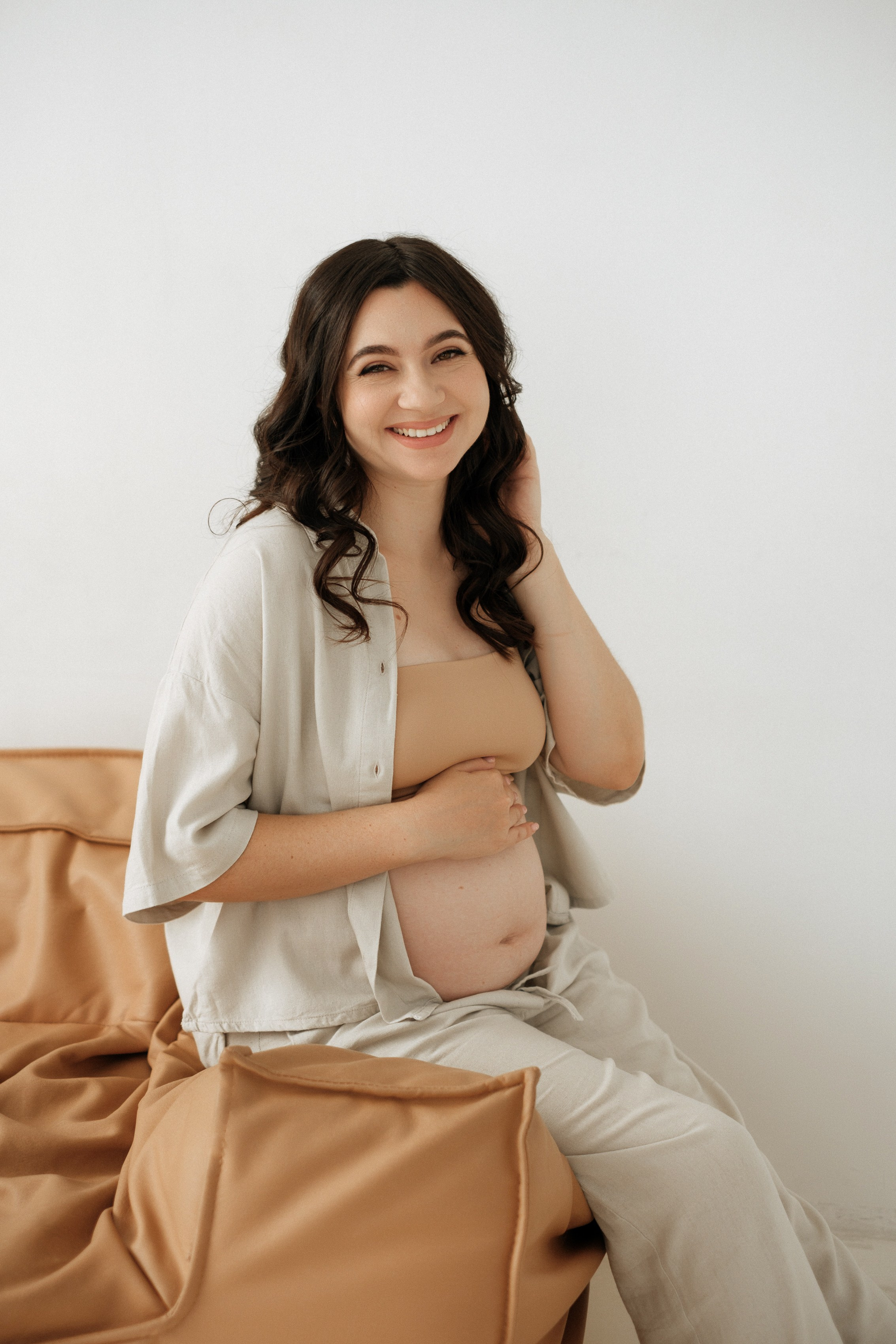 Вика. Свадебный и семейный фотограф в Волгограде Кристина Иванова