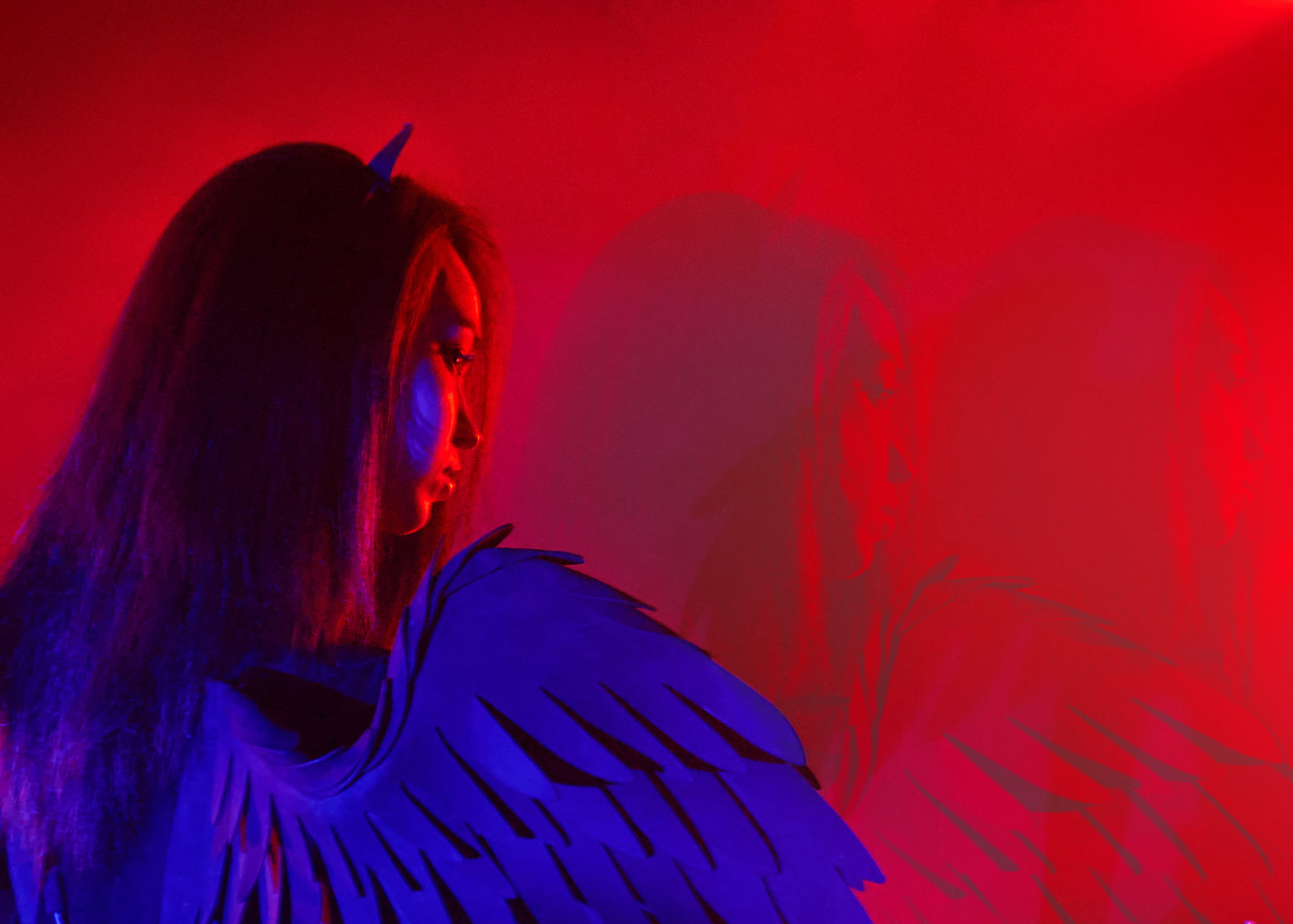 📸 Красивая фотосессия в Самаре | Необычные, интересные фотосессии