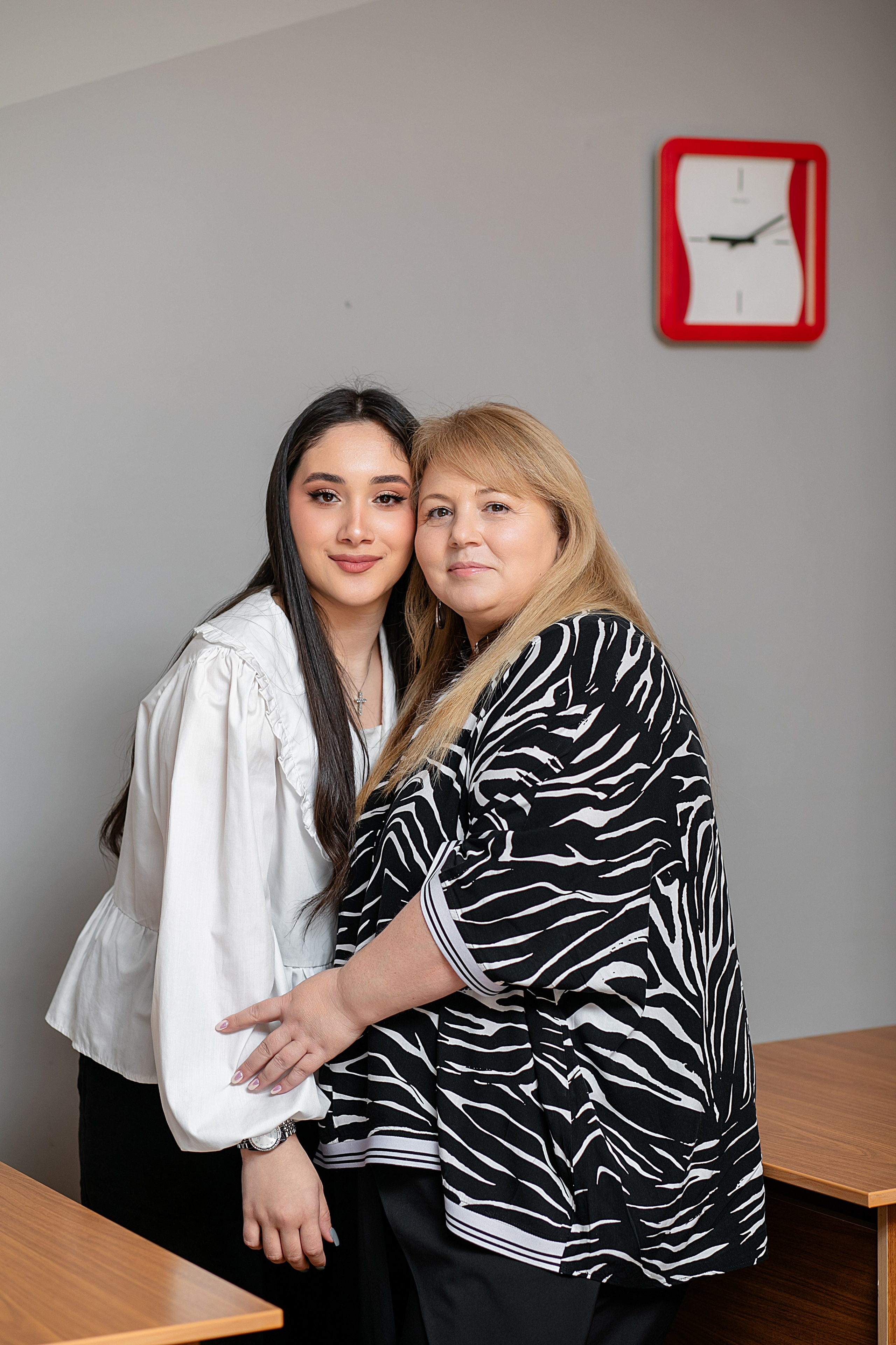 Девятый класс. Семейный и детский фотограф Марина Баладьян Сочи / Краснодар / Москва