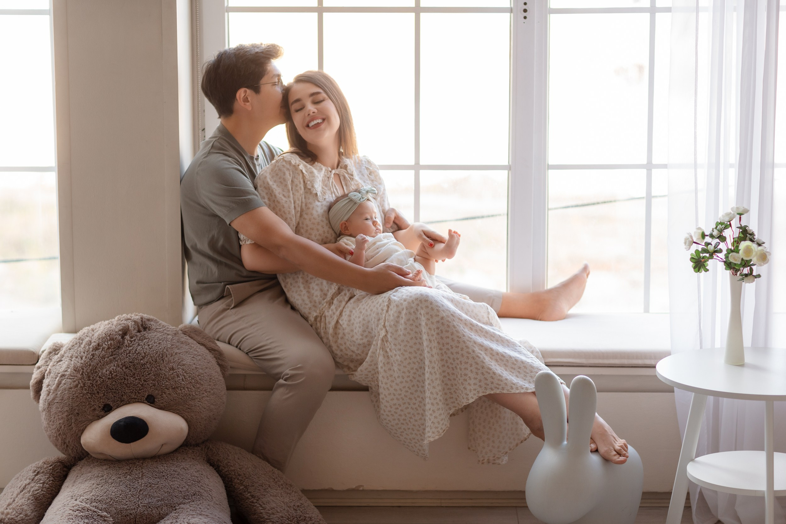 Новогодние фотосессии 2025/2026. Истории