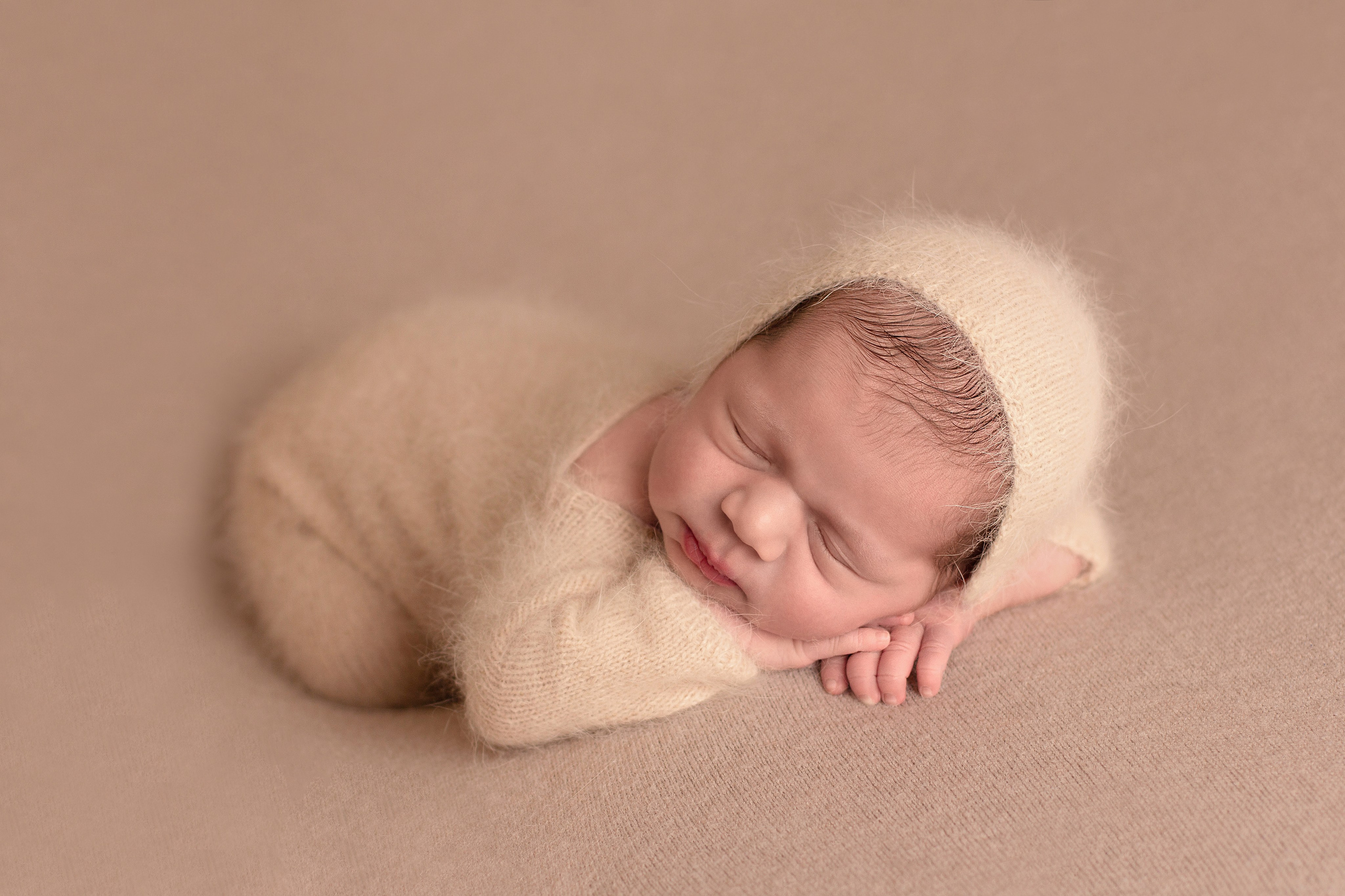 Newborn. Детский и семейный фотограф в Москве и МО