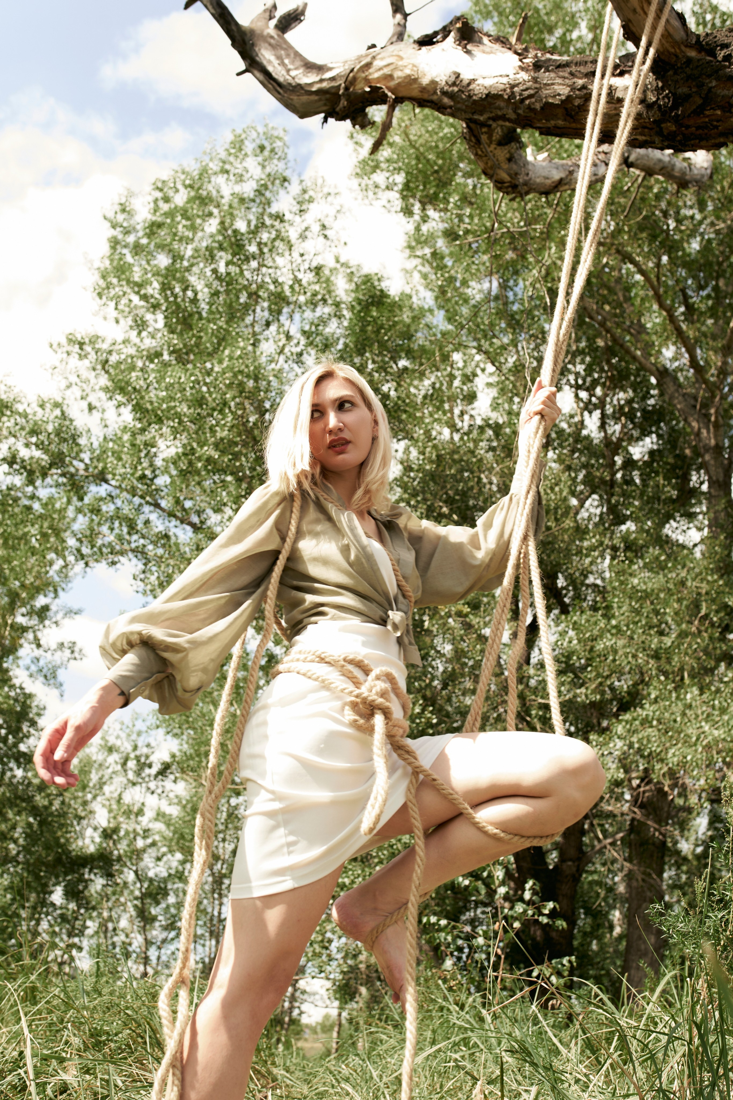 Наталья. Александр Сазонов Красноярск