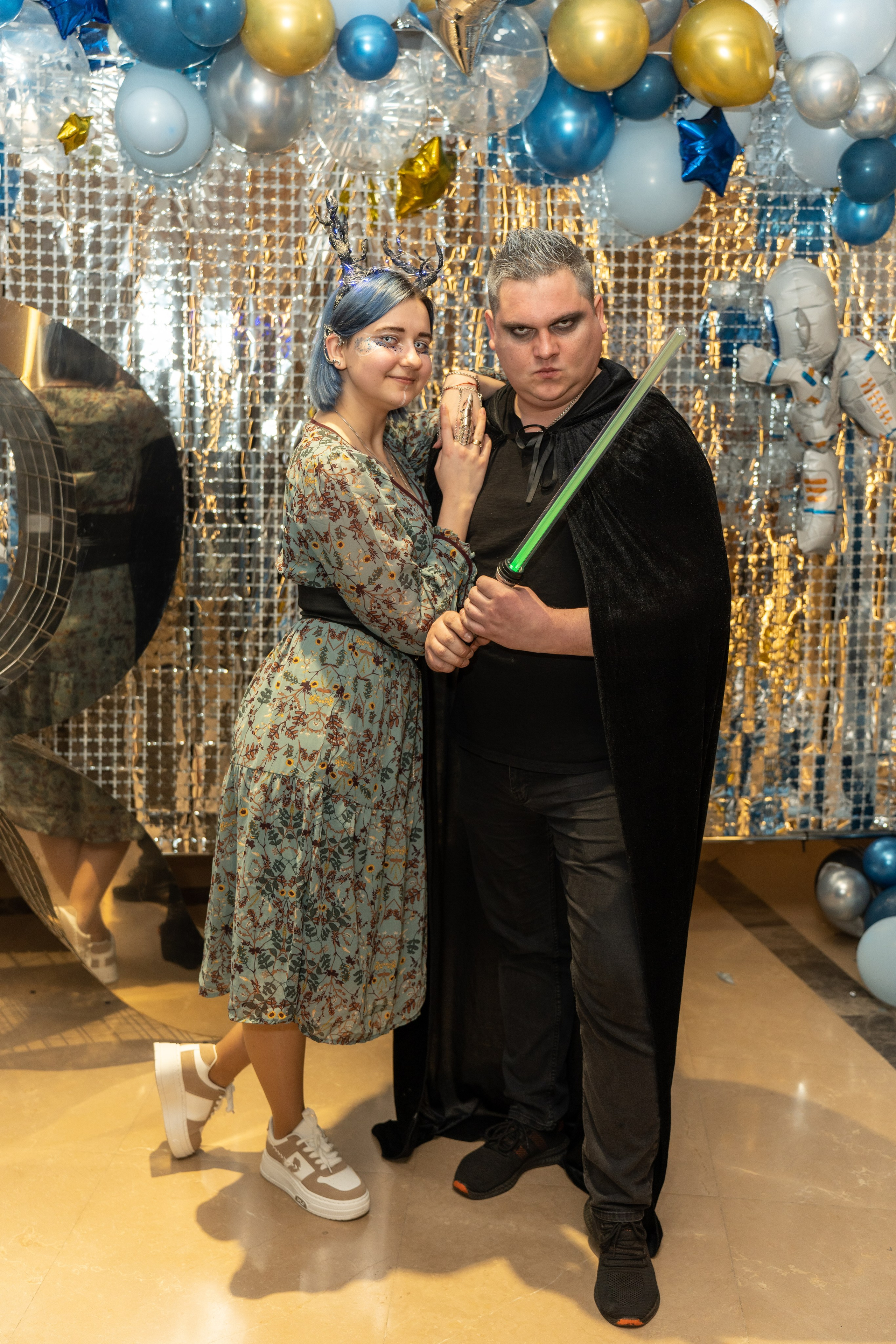 Ренессанс 10 лет. Семейный и свадебный фотограф Минск, Беларусь Анна Орловская