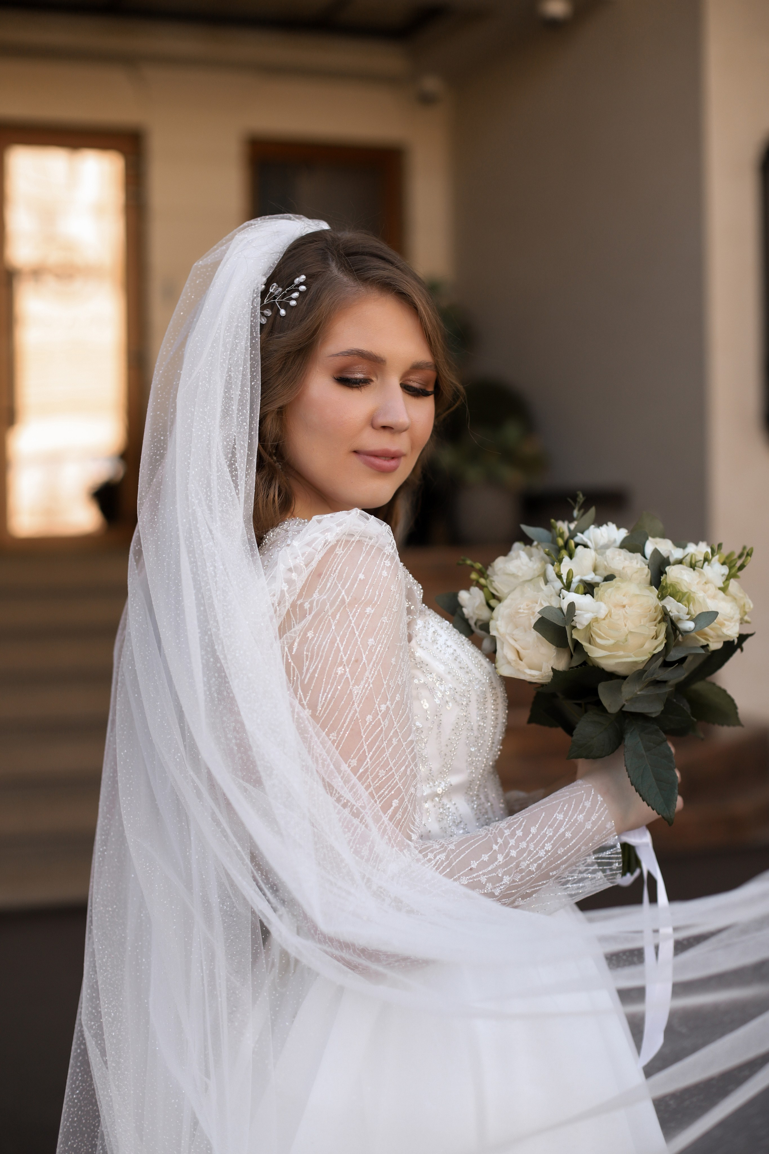 Дмитрий и Алина (сокращено). Свадебный фотограф Ангелина Сунгатулина | Саратов | Балаково | Вольск