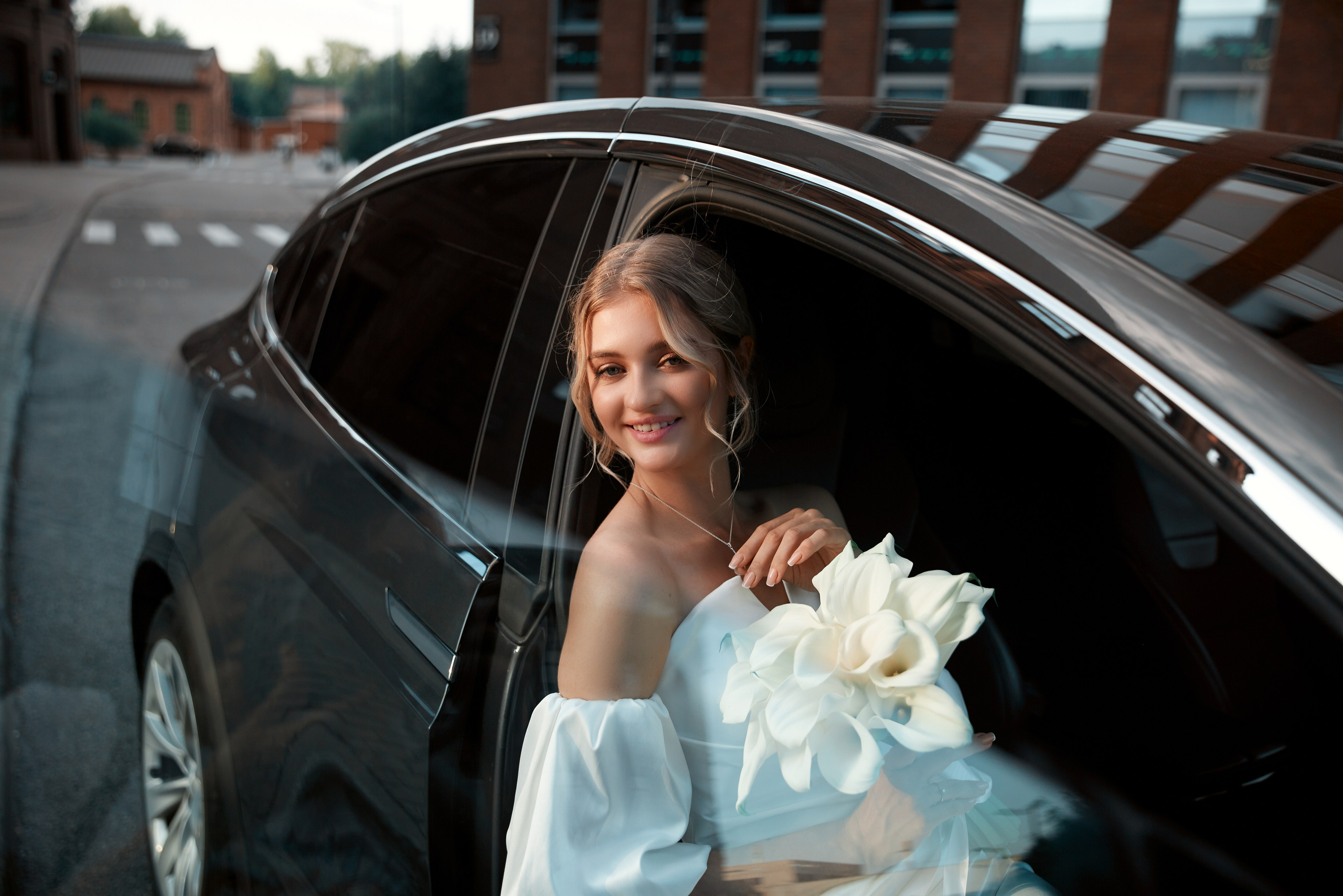 Свадебная фотосессия. Фотограф ваших самых ярких событий в Москве и СПБ. Збронская Юлия