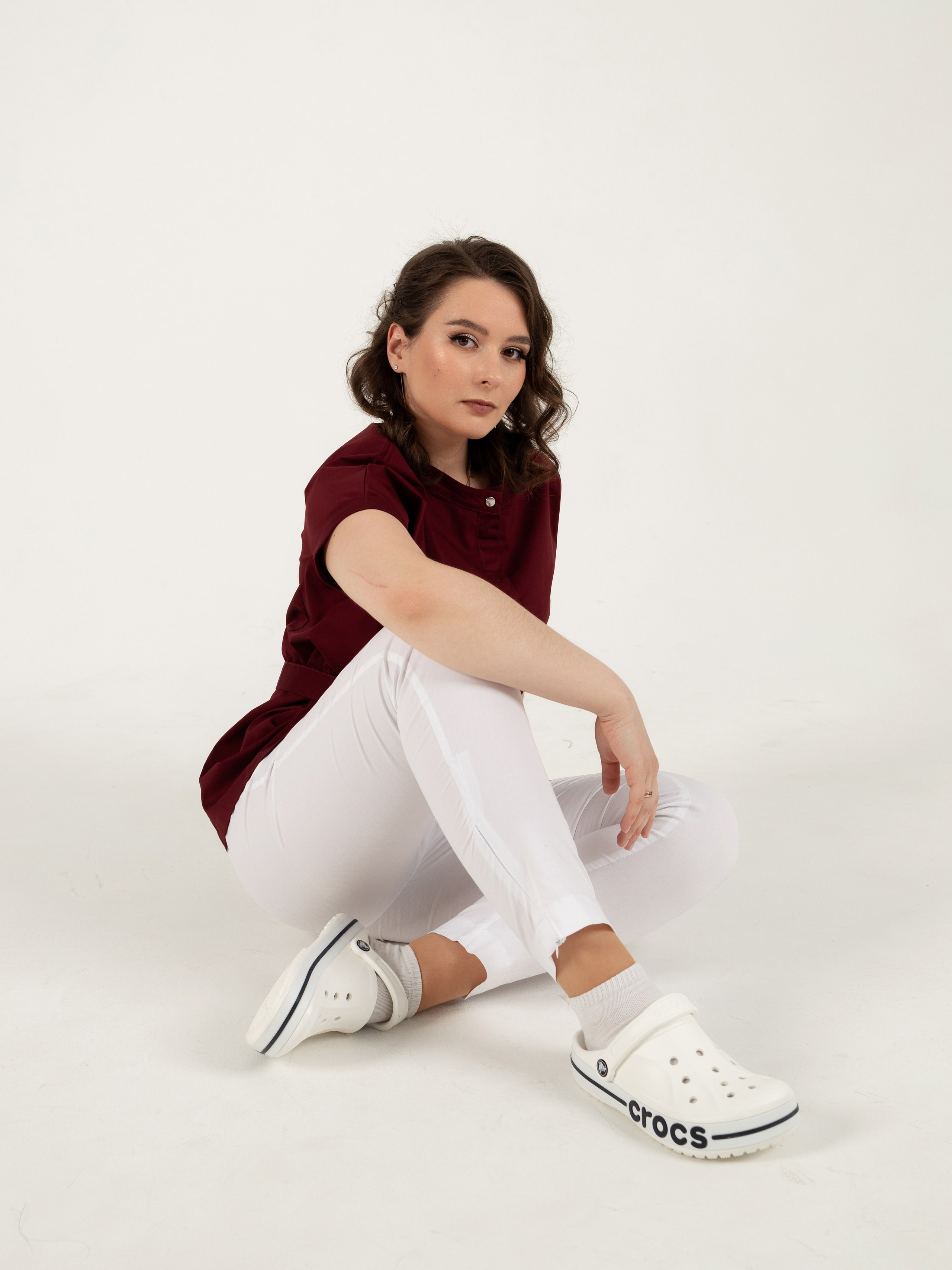 Медики. Фотограф Екатерина Волкова