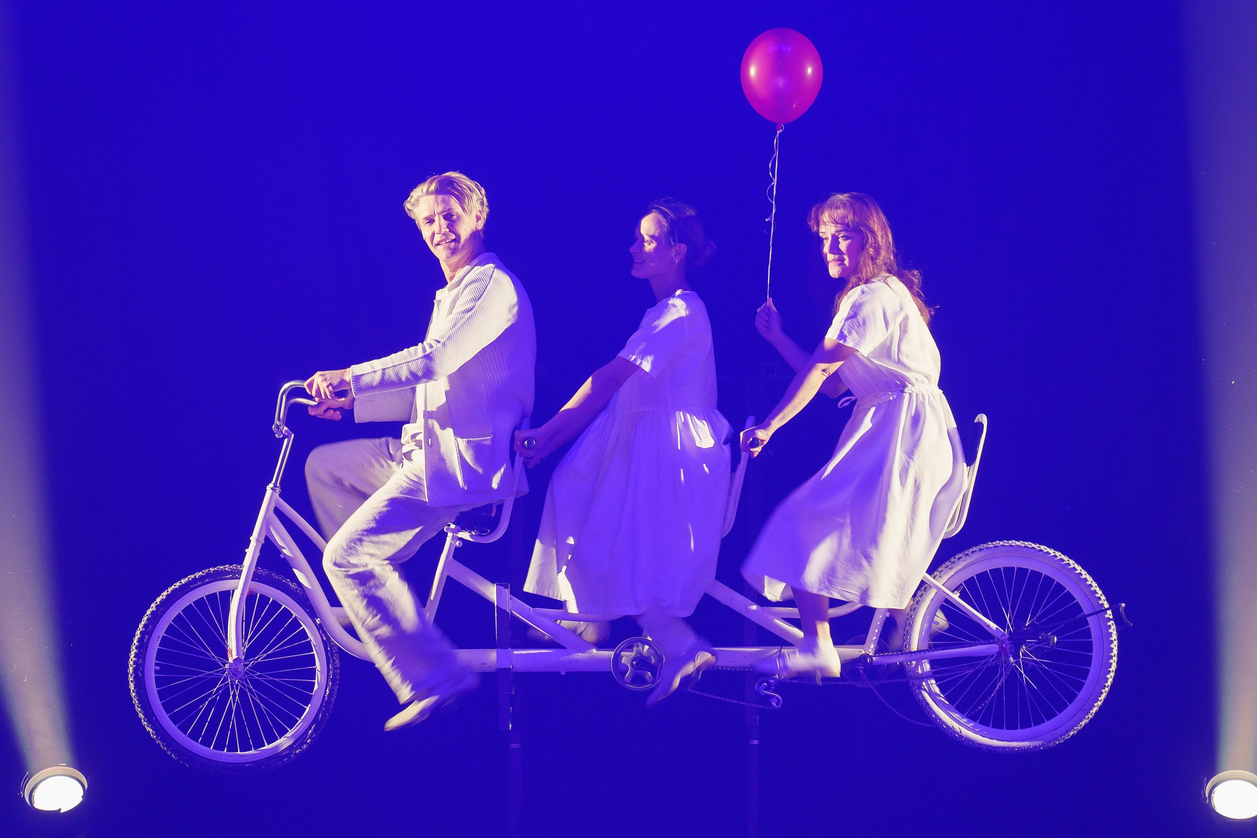 Валентинов день. Антон Катушенок — фотокорреспондент города Набережные Челны