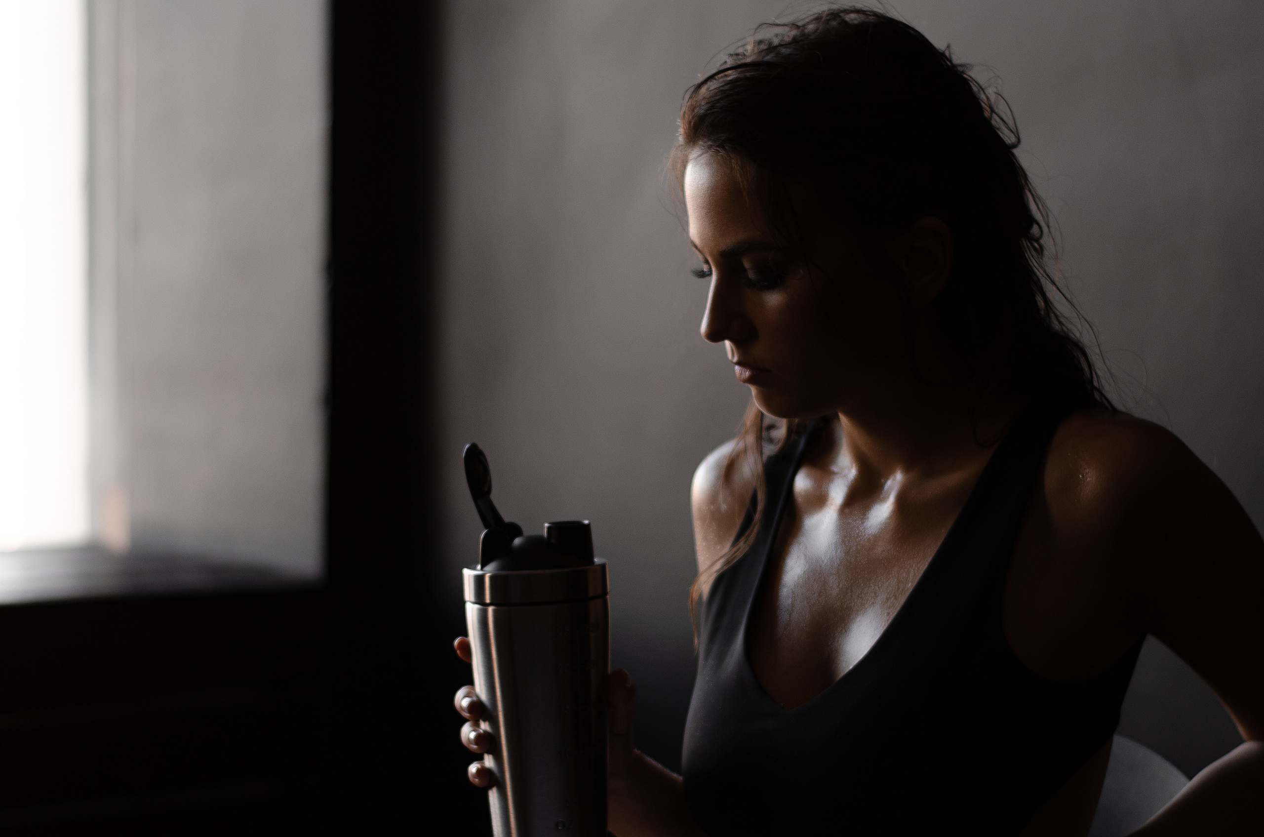 Женский портрет портфолио. Будуарный / Ню Фотограф Наталья Шевченко Минск