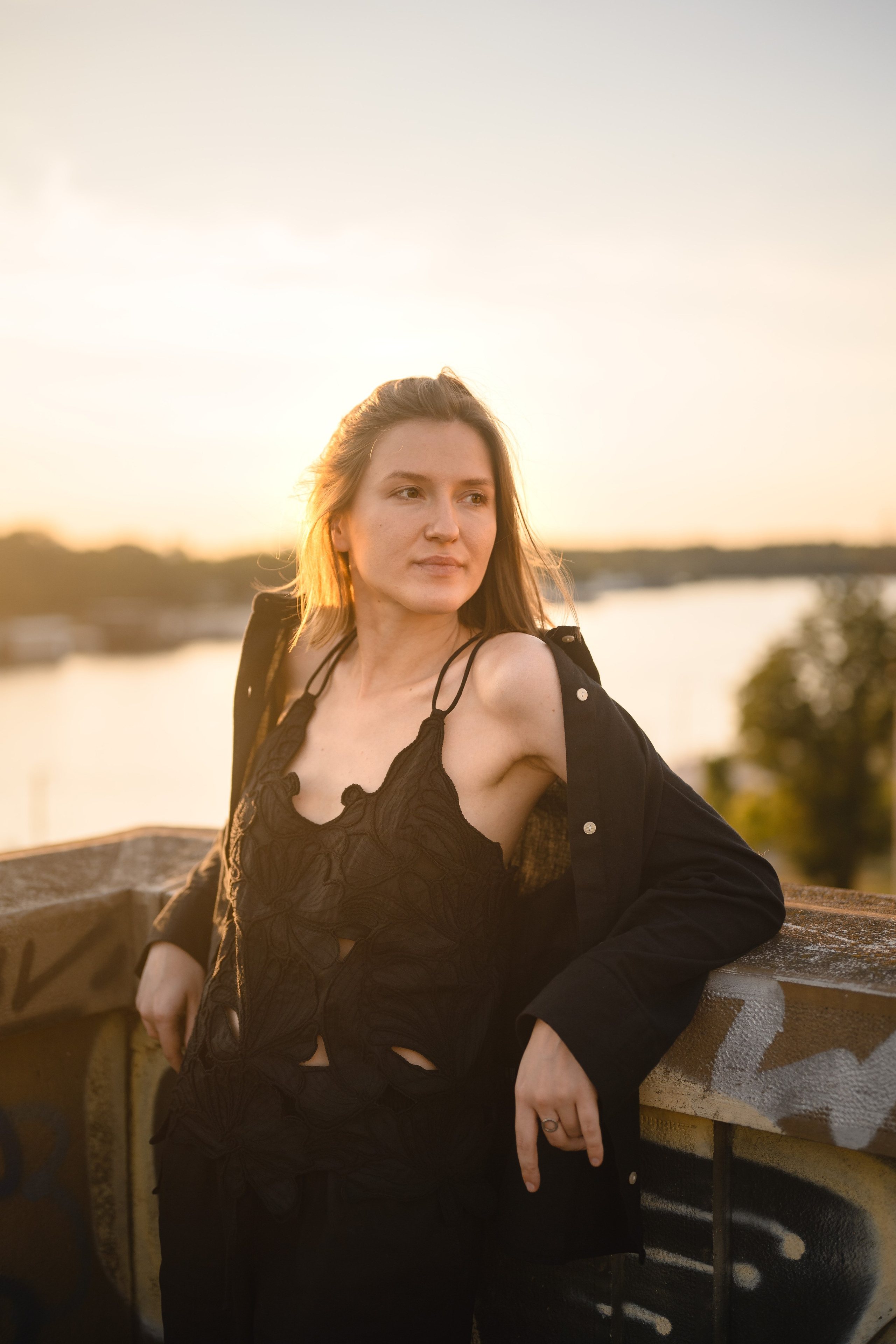 МАША В СТАРОМ ГРАДЕ. Фотограф в Белграде Чугреева Елена