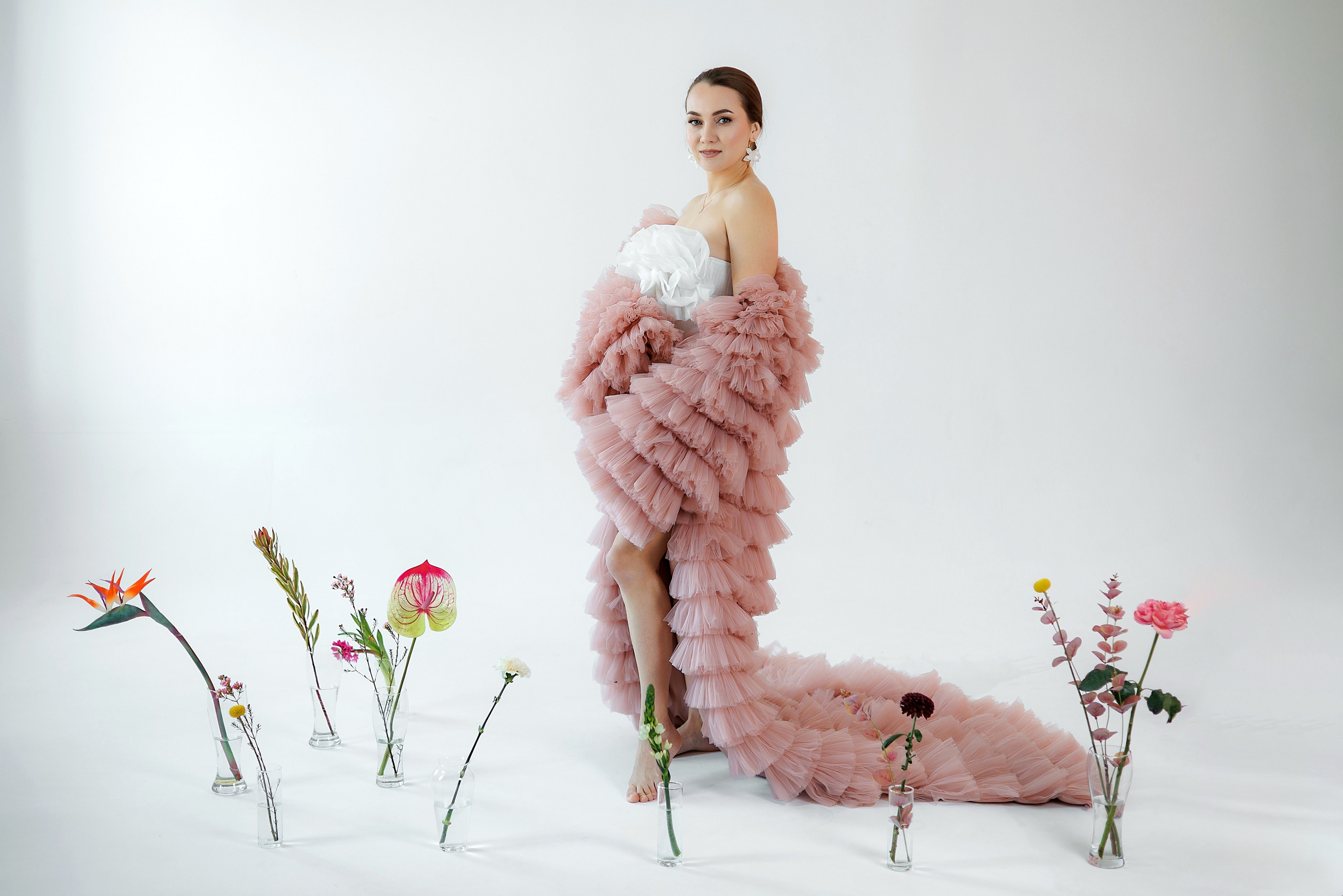 Альмира. Семейный и детский фотограф в Стерлитамаке Разина Рахмангулова