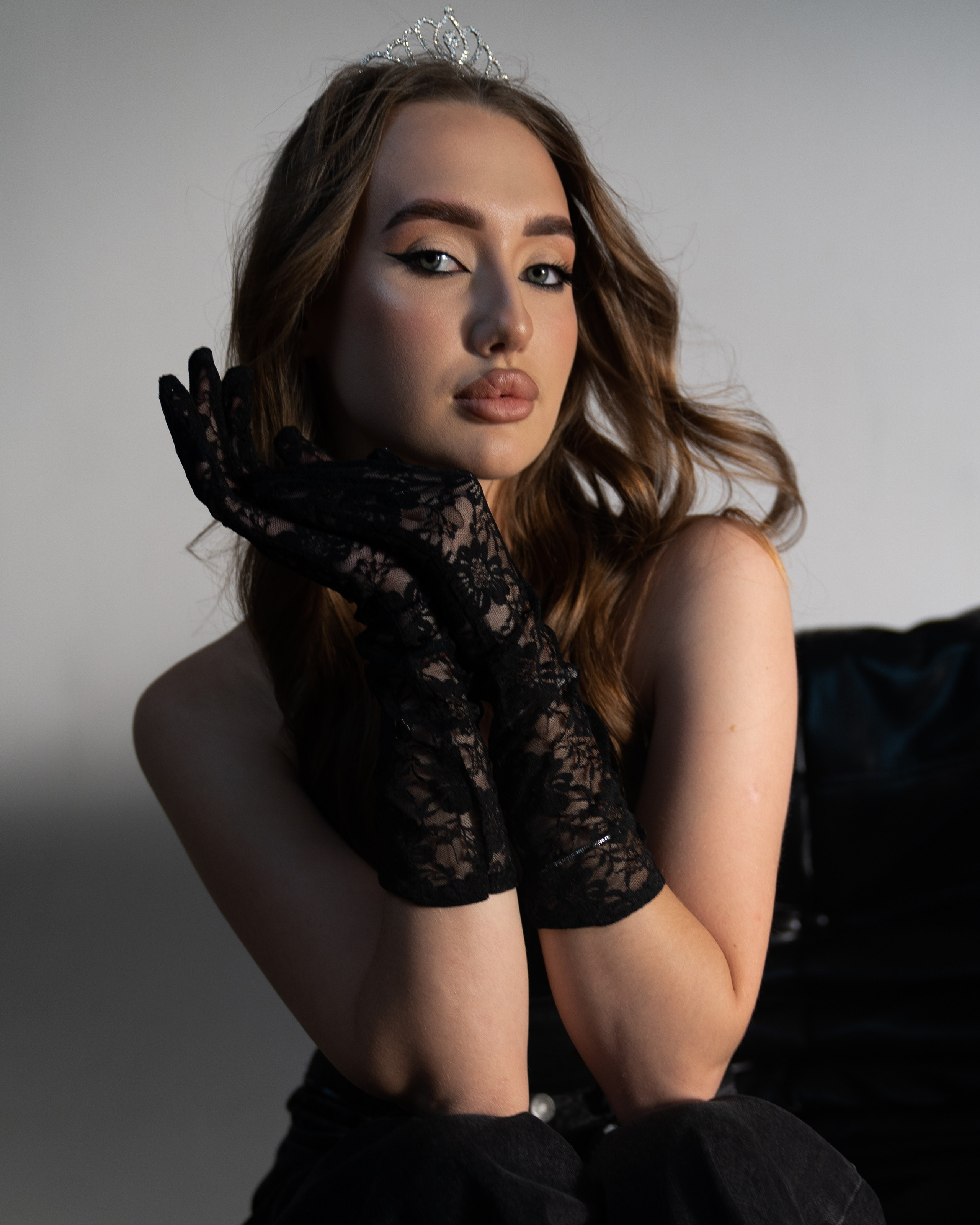 Дана. Фотограф Тюмень | Гриднева Виктория