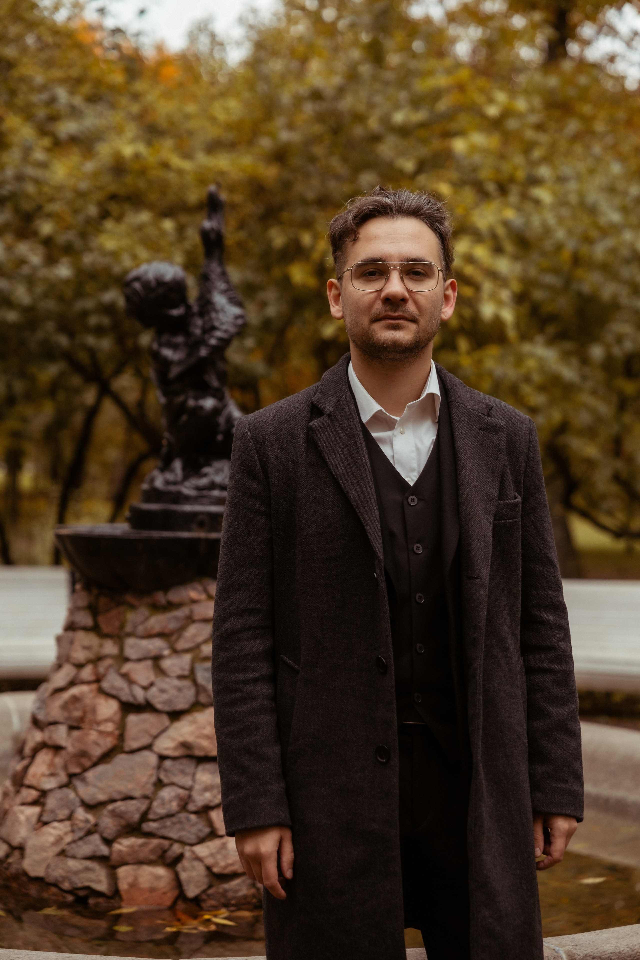 Свадьба Василия и Ольги. Photographer in Tbilisi Saint-Petersburg Worldwide — Elena Golubeva