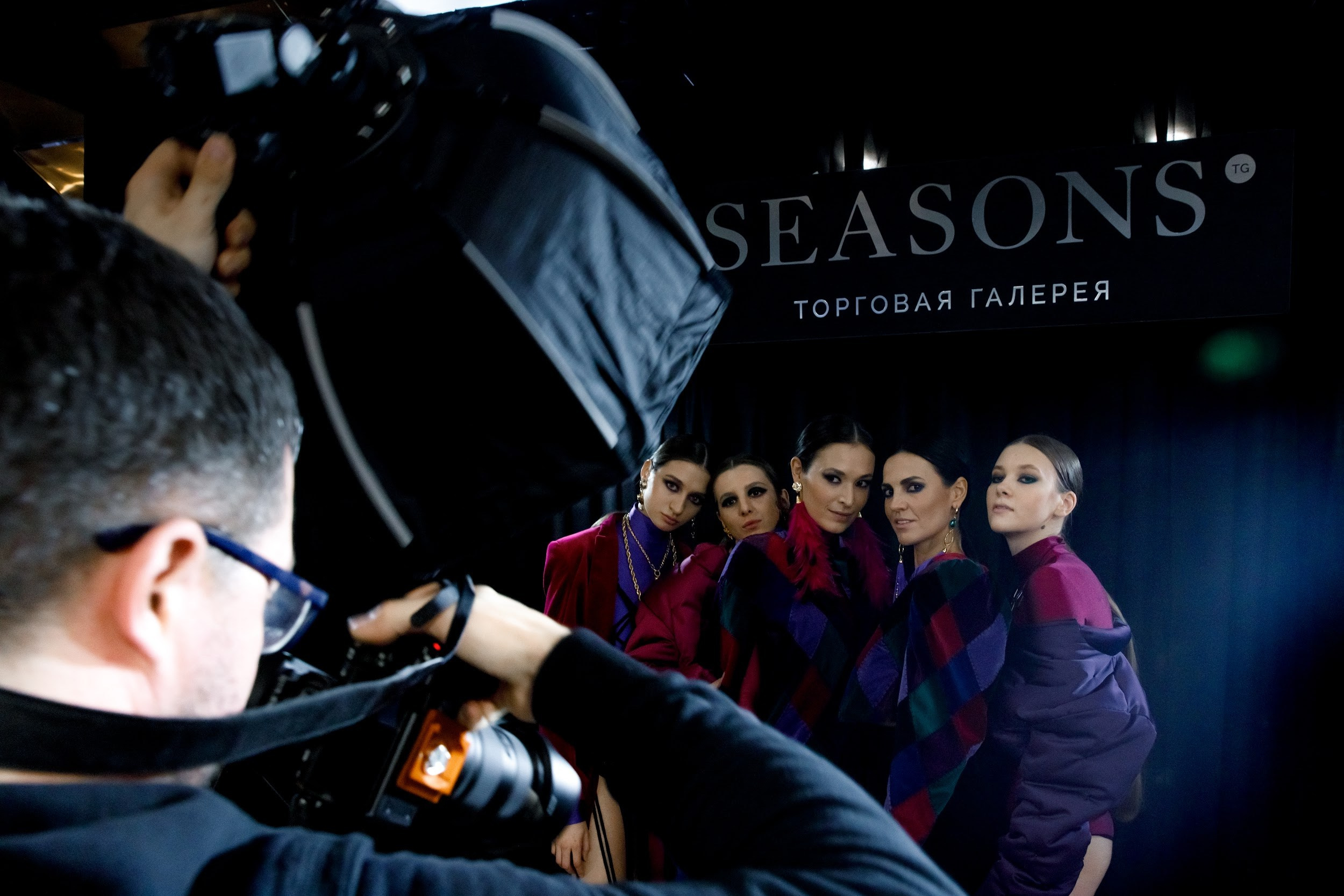 SFW. Любовь Чуляева — свадебный фотограф в Москве и Европе