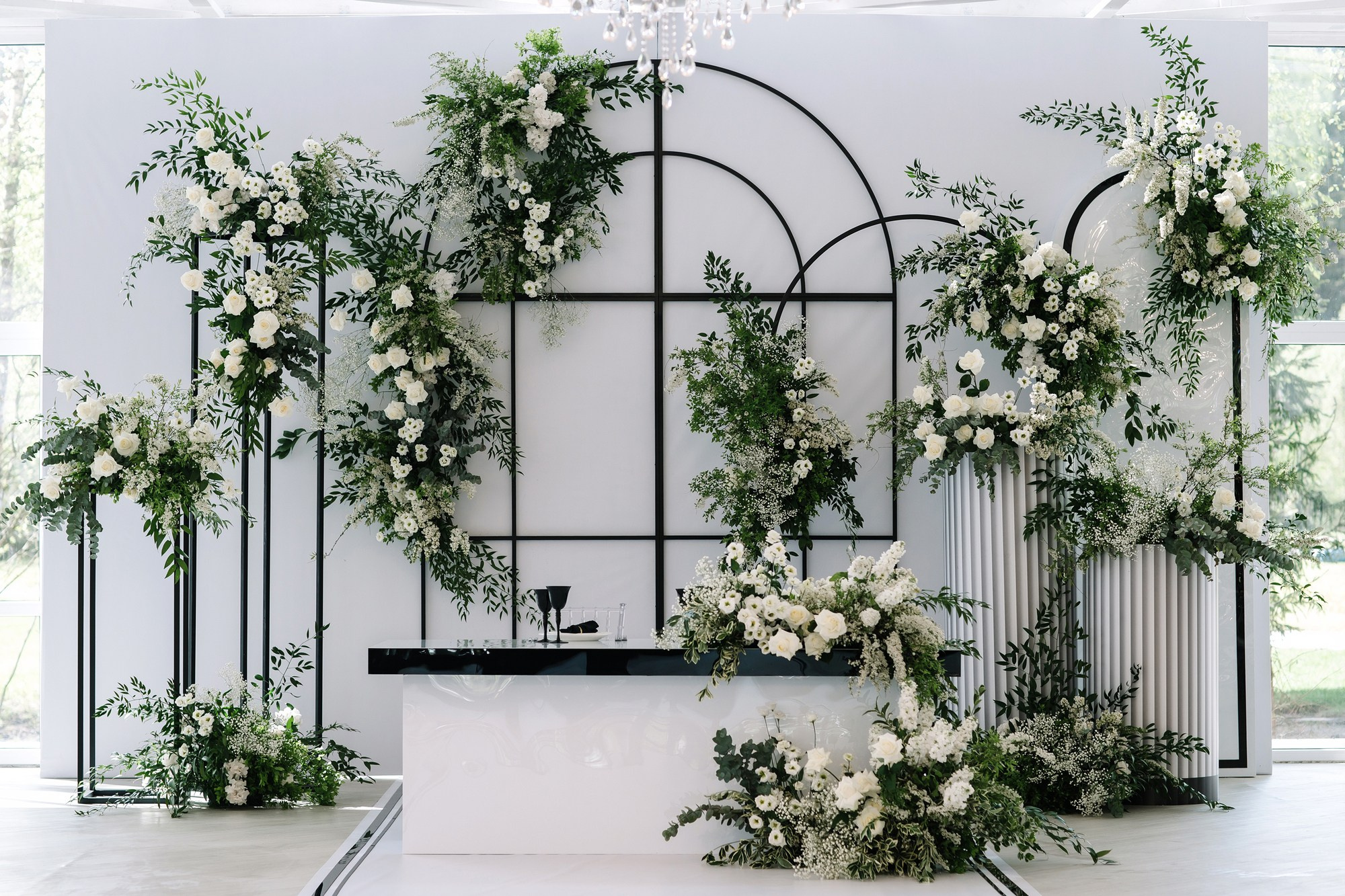 Антон и Настя. Любовь Чуляева — свадебный фотограф в Москве и Европе